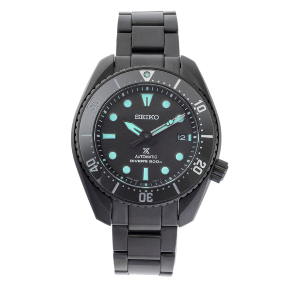 Seiko Prospex acier automatique montre pour hommes SPB433J1  [2601094]