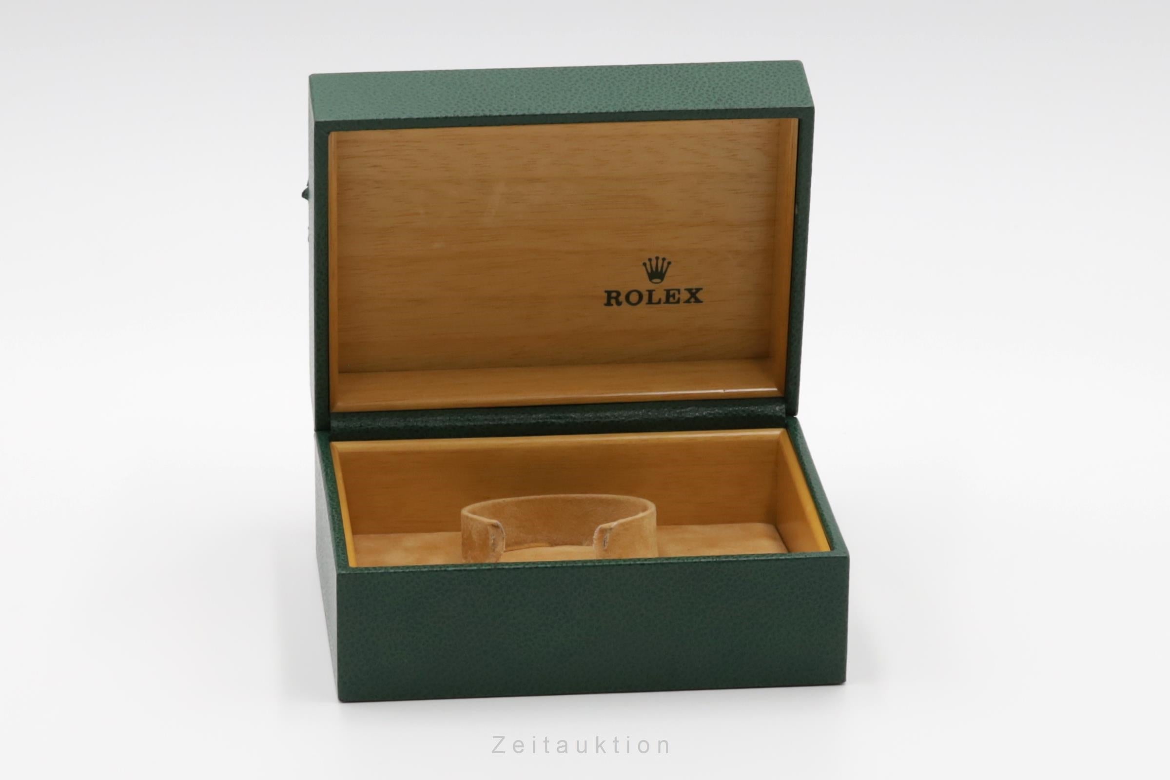 Rolex Submariner acero automático reloj para caballeros 14060M  [2601097]