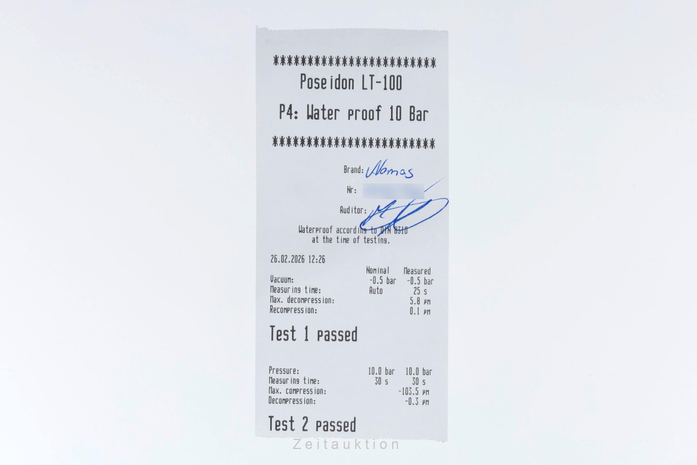 Nomos Tangente Sport steel manual winding men's watch Tangente Glühwürmchen Limited  [2601102]