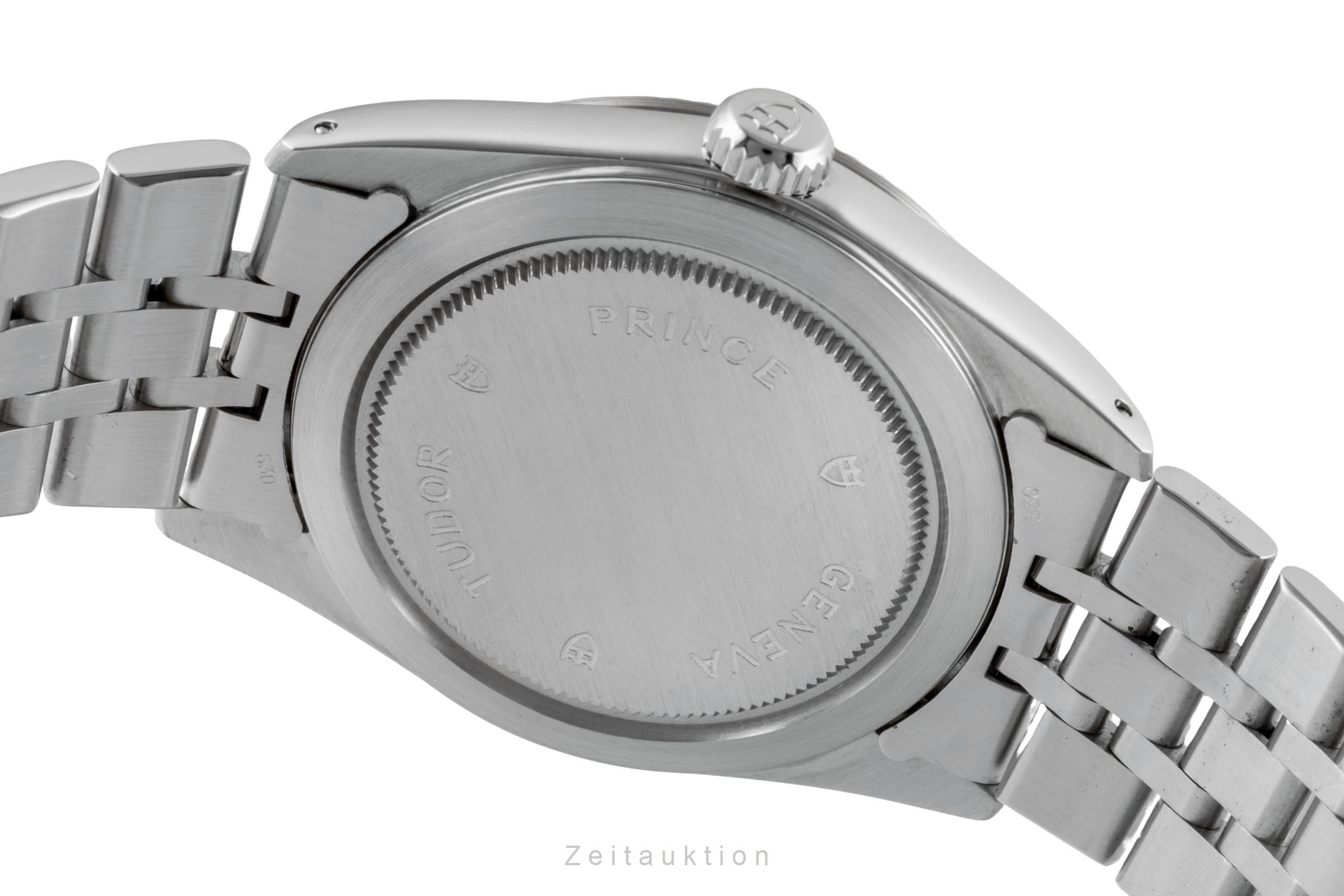 Tudor Date-Day acero / oro automático reloj para caballeros 76214  [2601121]