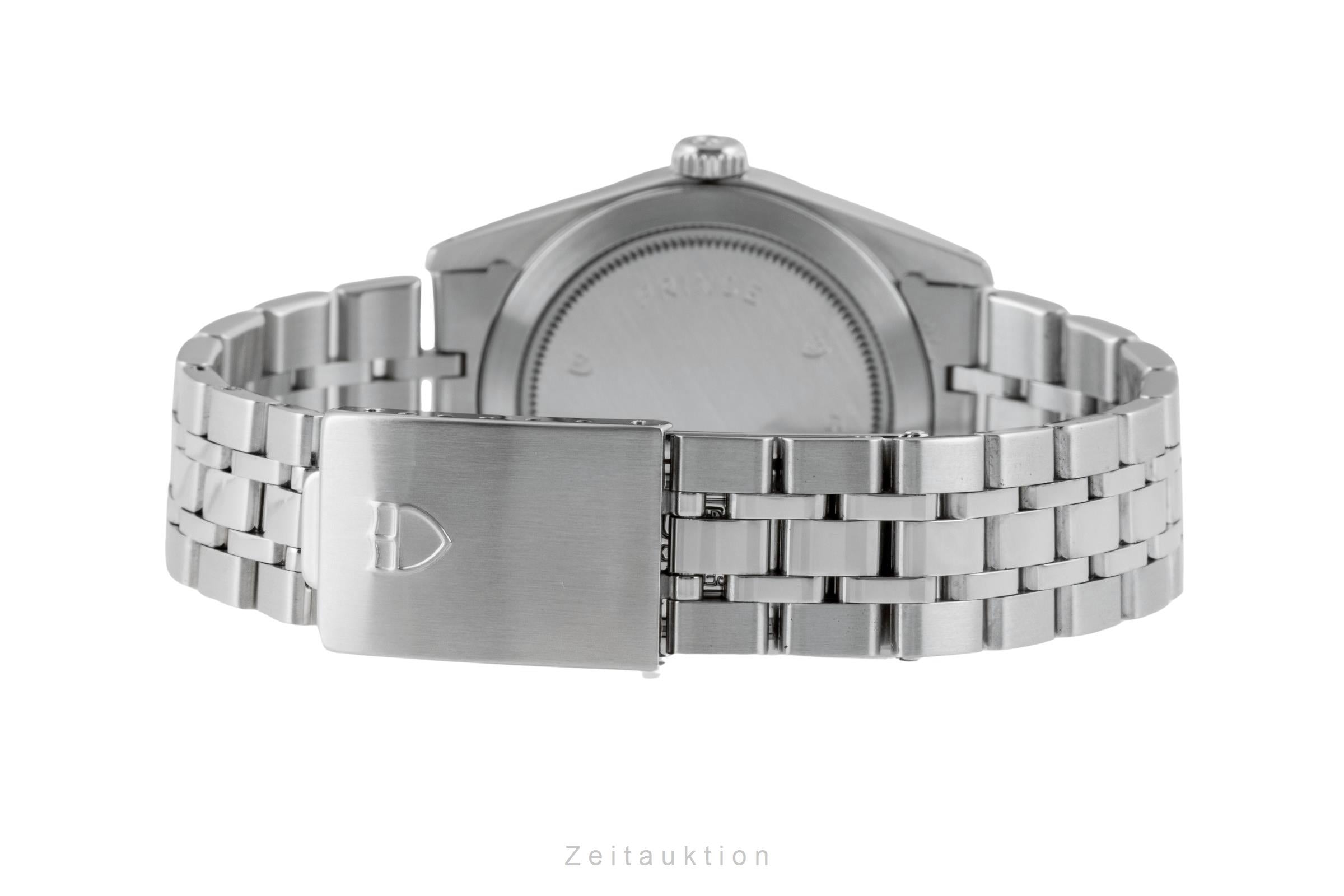 Tudor Date-Day acero / oro automático reloj para caballeros 76214  [2601121]