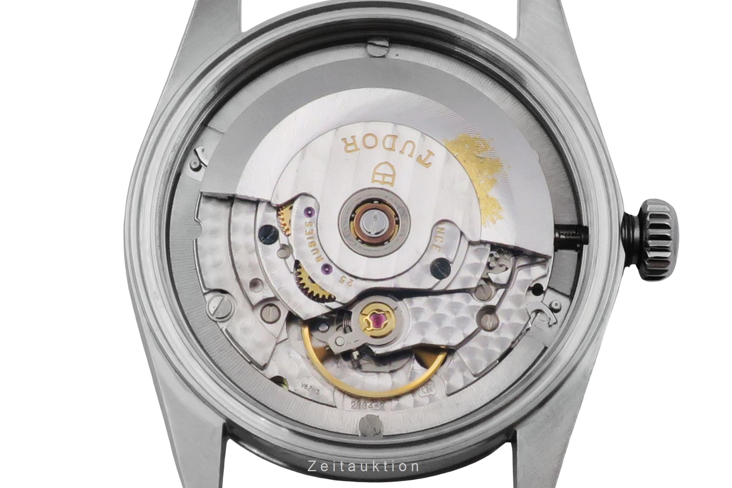 Tudor Date-Day acero / oro automático reloj para caballeros 76214  [2601121]