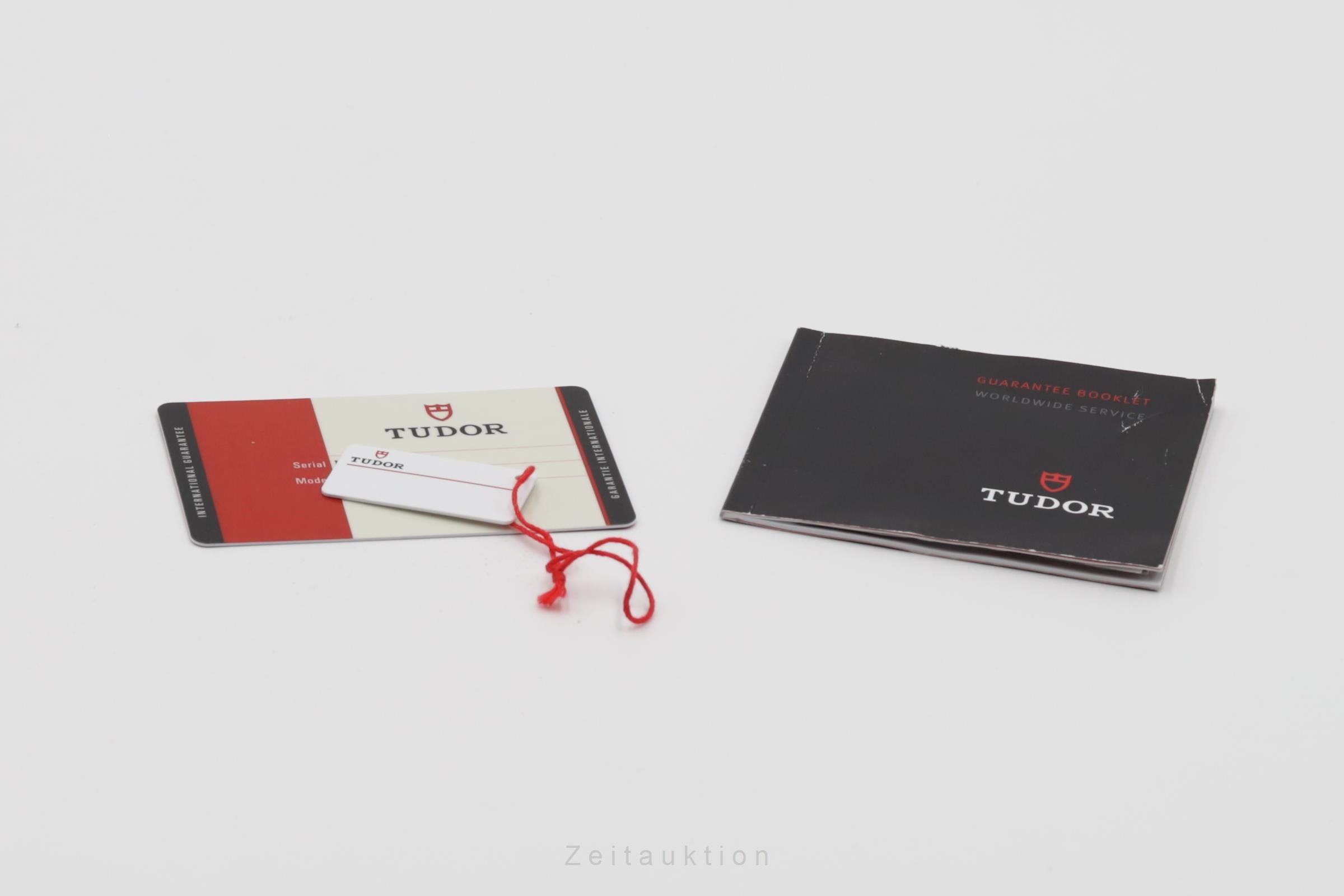 Tudor Date-Day acero automático reloj para caballeros 76200  [2601122]