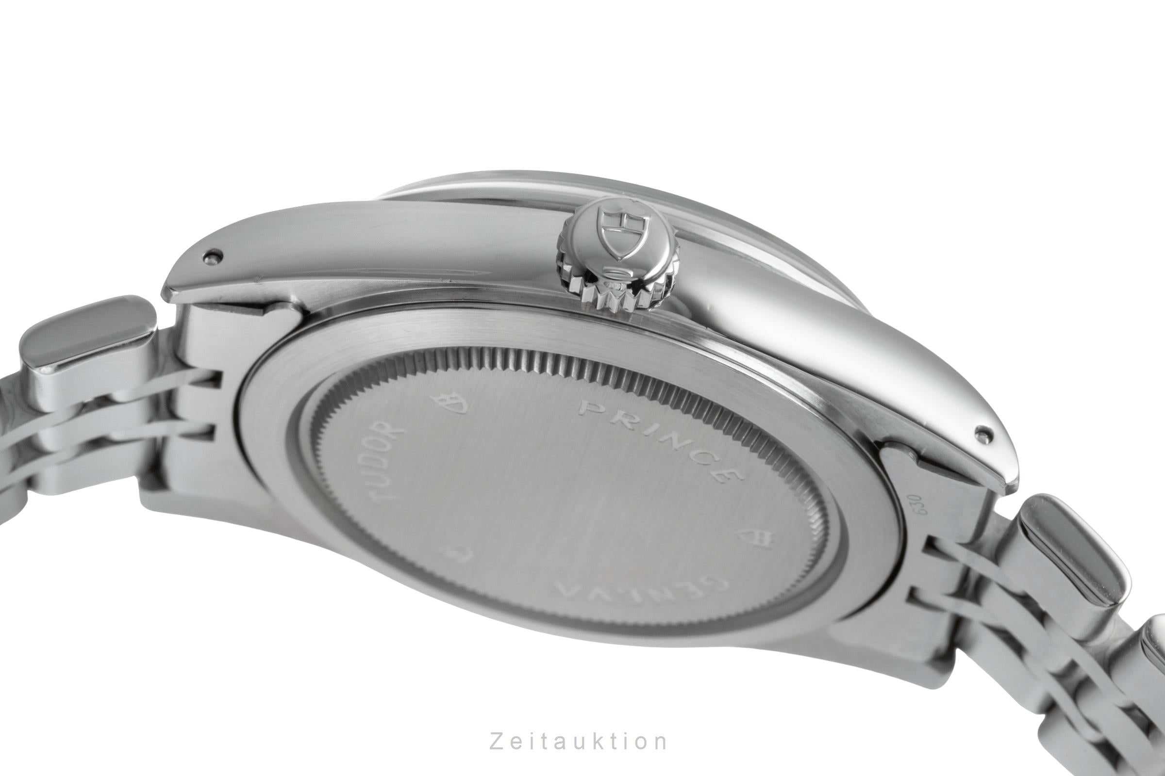 Tudor Date-Day acero automático reloj para caballeros 76200  [2601122]