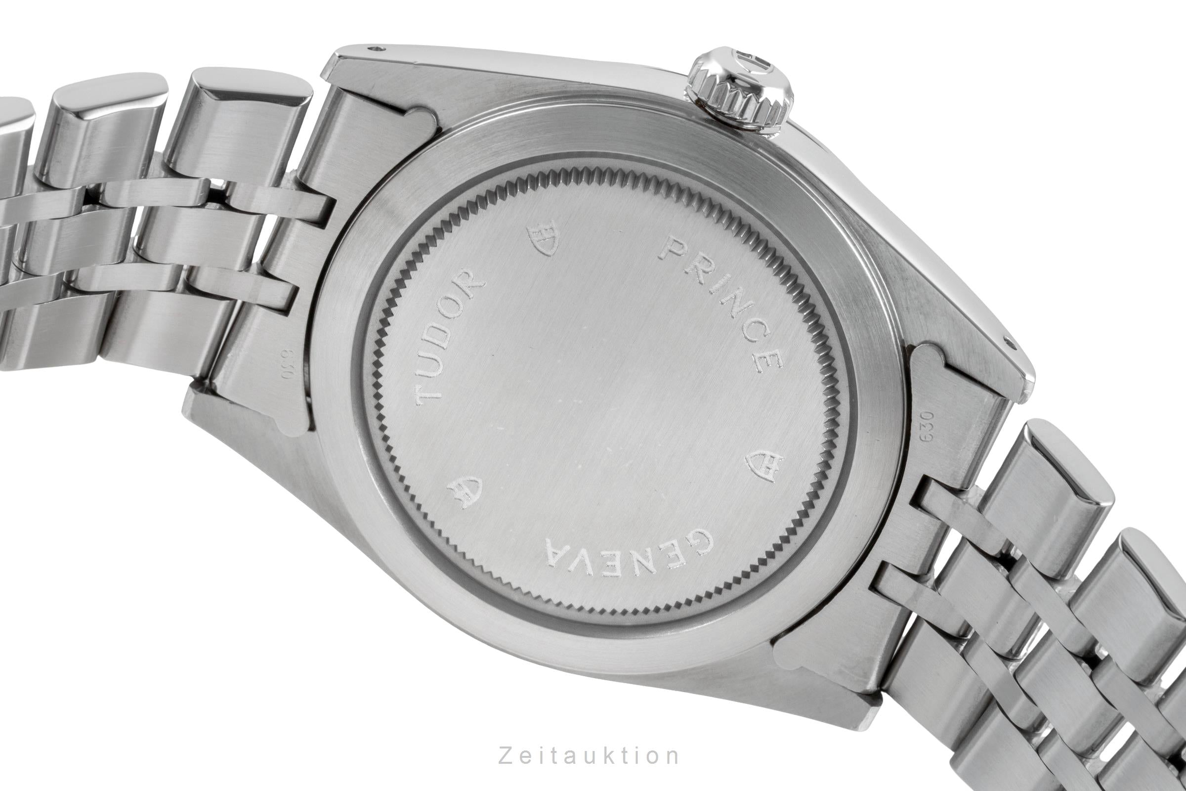 Tudor Date-Day acero automático reloj para caballeros 76200  [2601122]