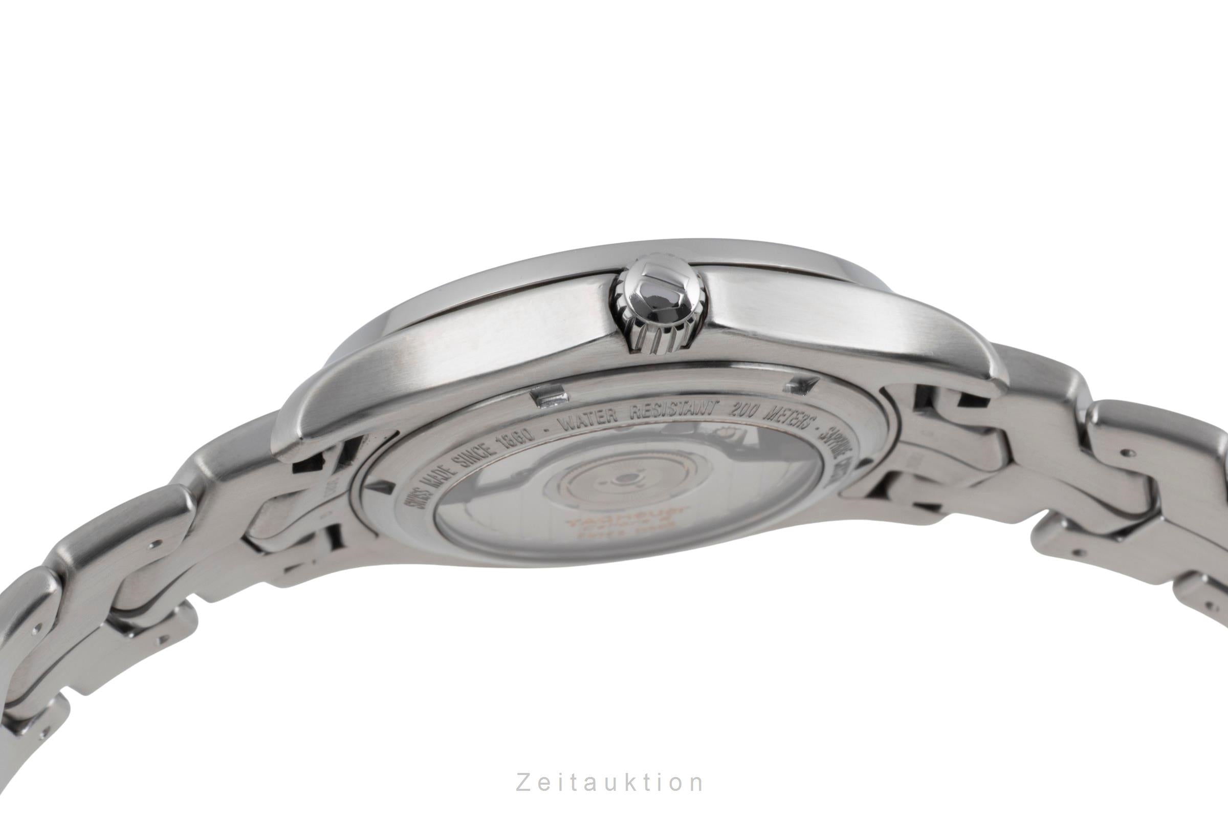 Tag Heuer Link steel automatic Kal. 6 Ref. WJF211A | 2601138