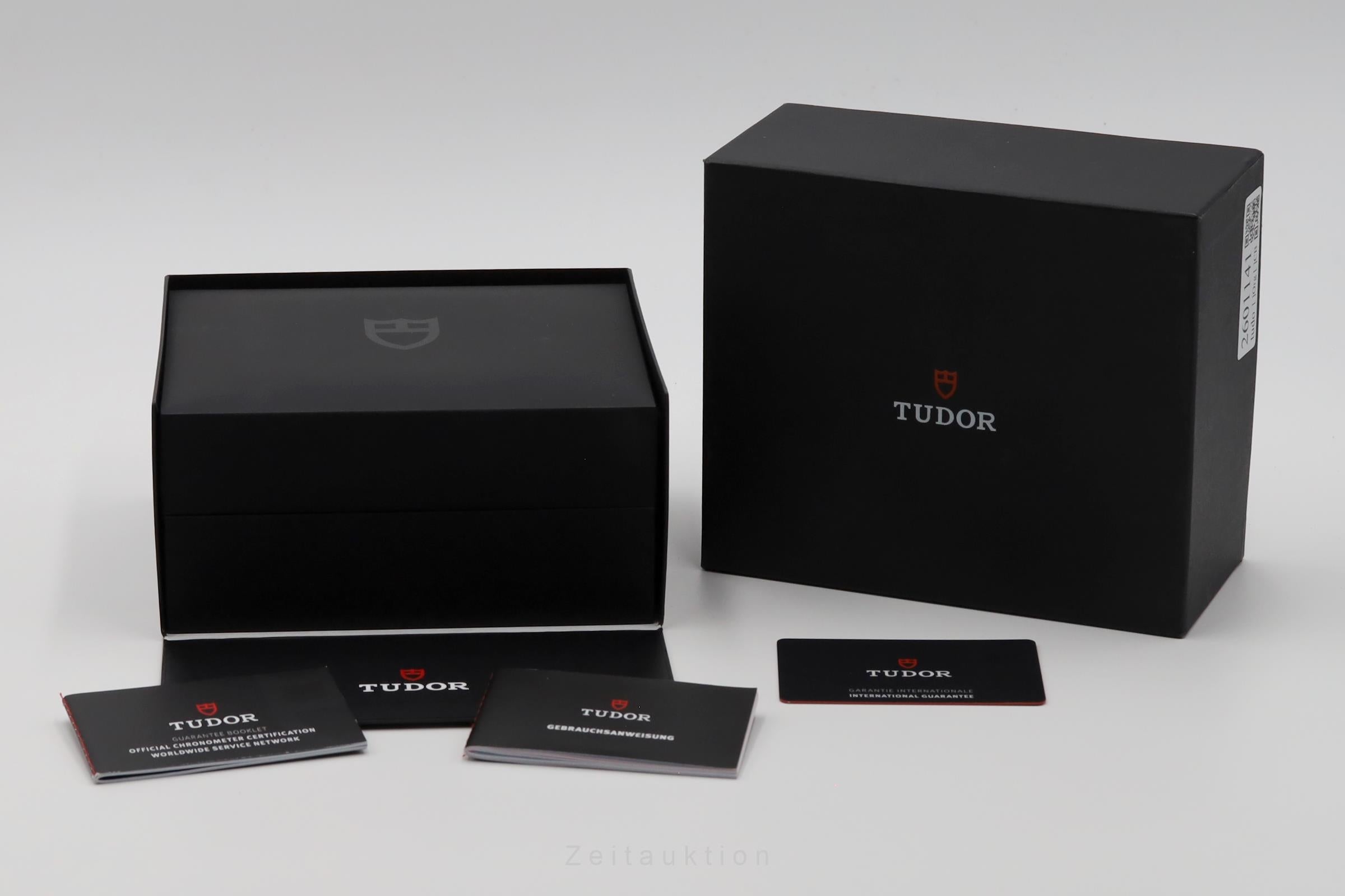 Tudor Pelagos titanio automático reloj para caballeros 25407N-0001 LP: 5010EUR  [2601141]