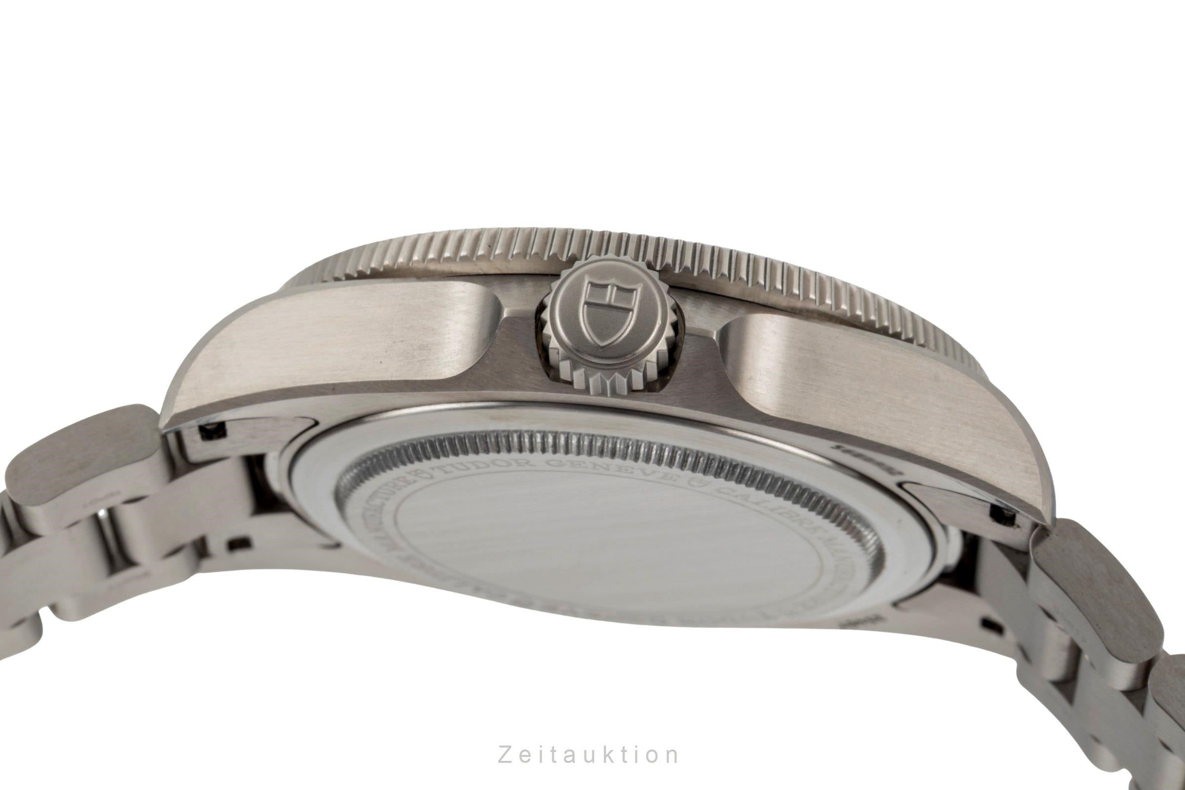 Tudor Pelagos titanio automático reloj para caballeros 25407N-0001 LP: 5010EUR  [2601141]