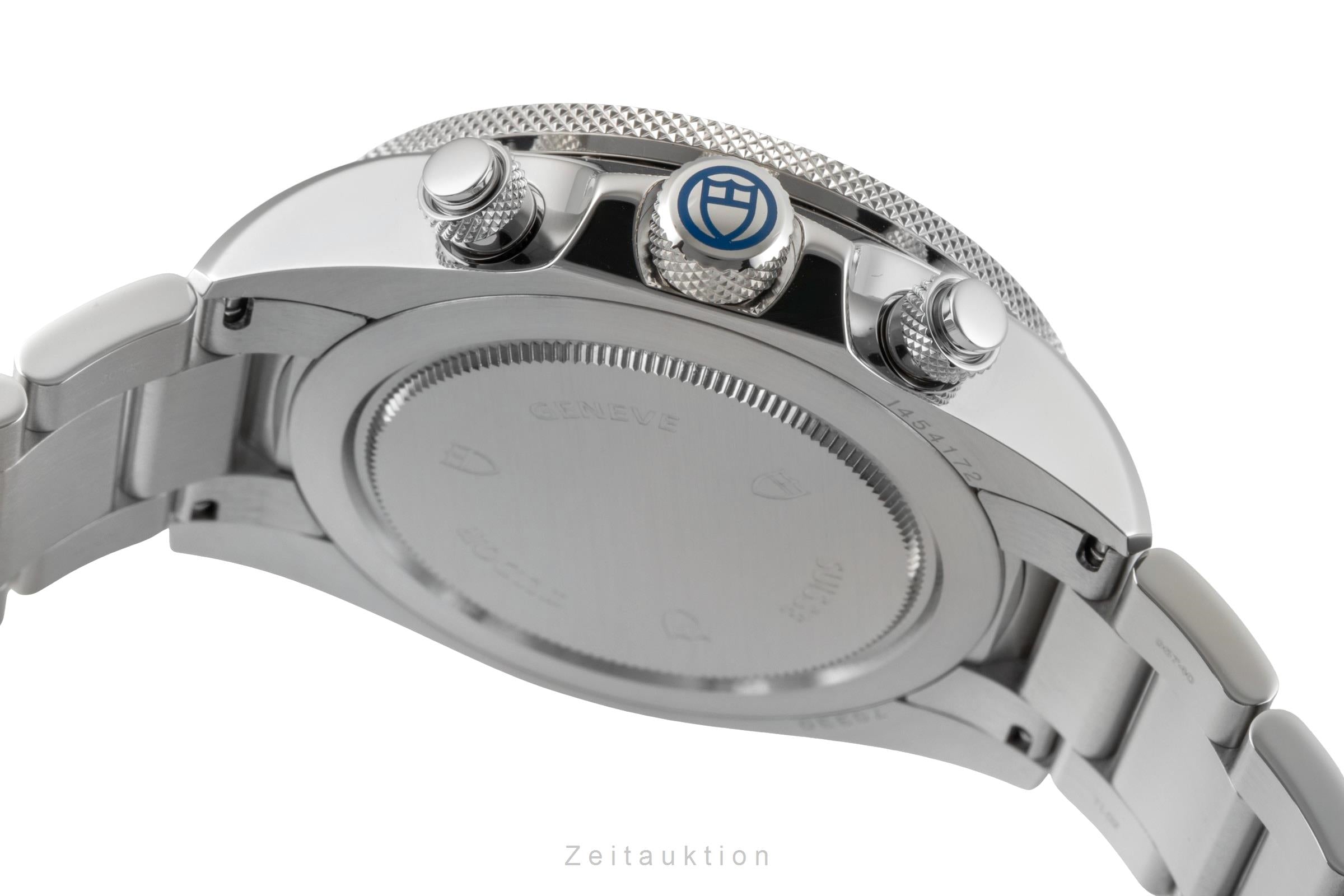 Tudor Heritage Chronograph  cronógrafo acero automático reloj para caballeros 70330B  [2601149]