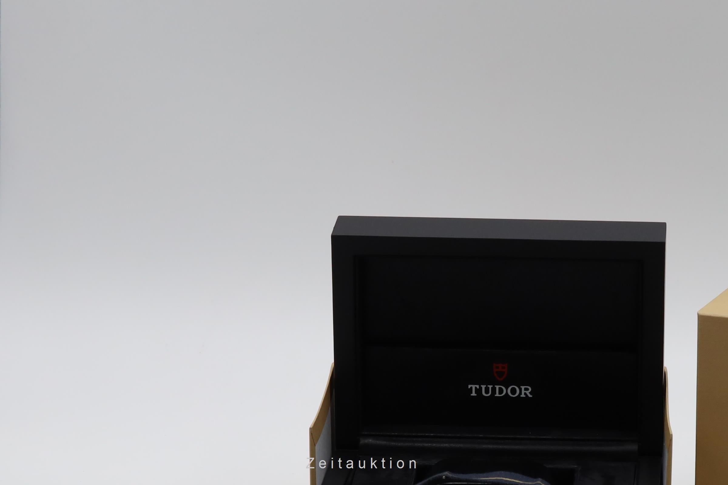 Tudor Black Bay bronze automatic men's watch 79250BB-0001 LP: 4800EUR  [2601150]