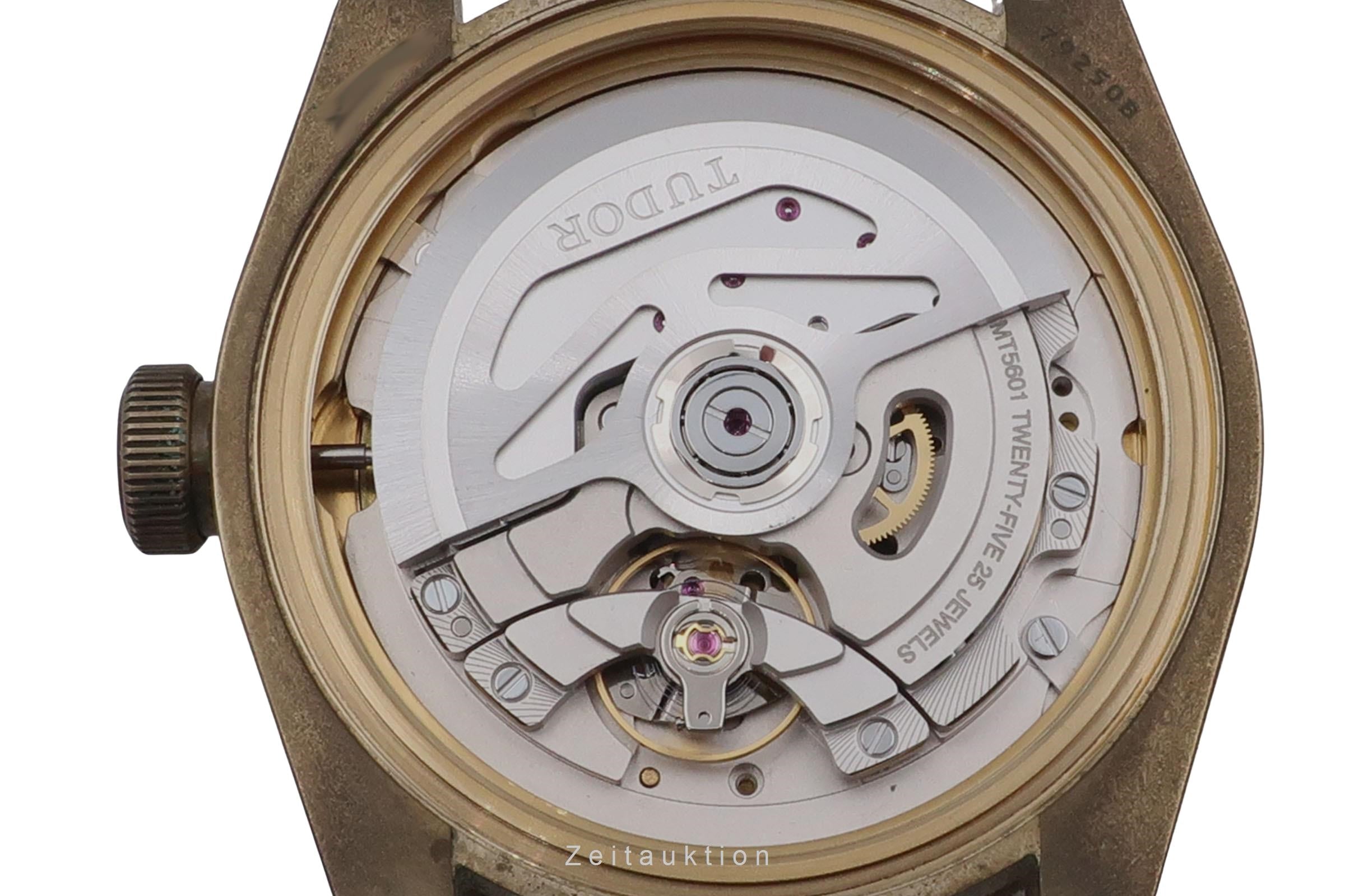 Tudor Black Bay bronze automatic men's watch 79250BB-0001 LP: 4800EUR  [2601150]