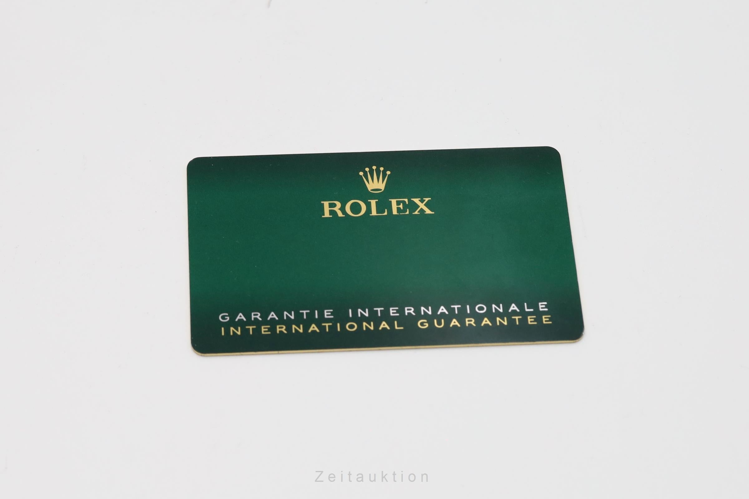 Rolex Datejust  Stahl / Weissgold Automatik Herrenuhr Ref. 126234 Papiere 2021 [2601197]