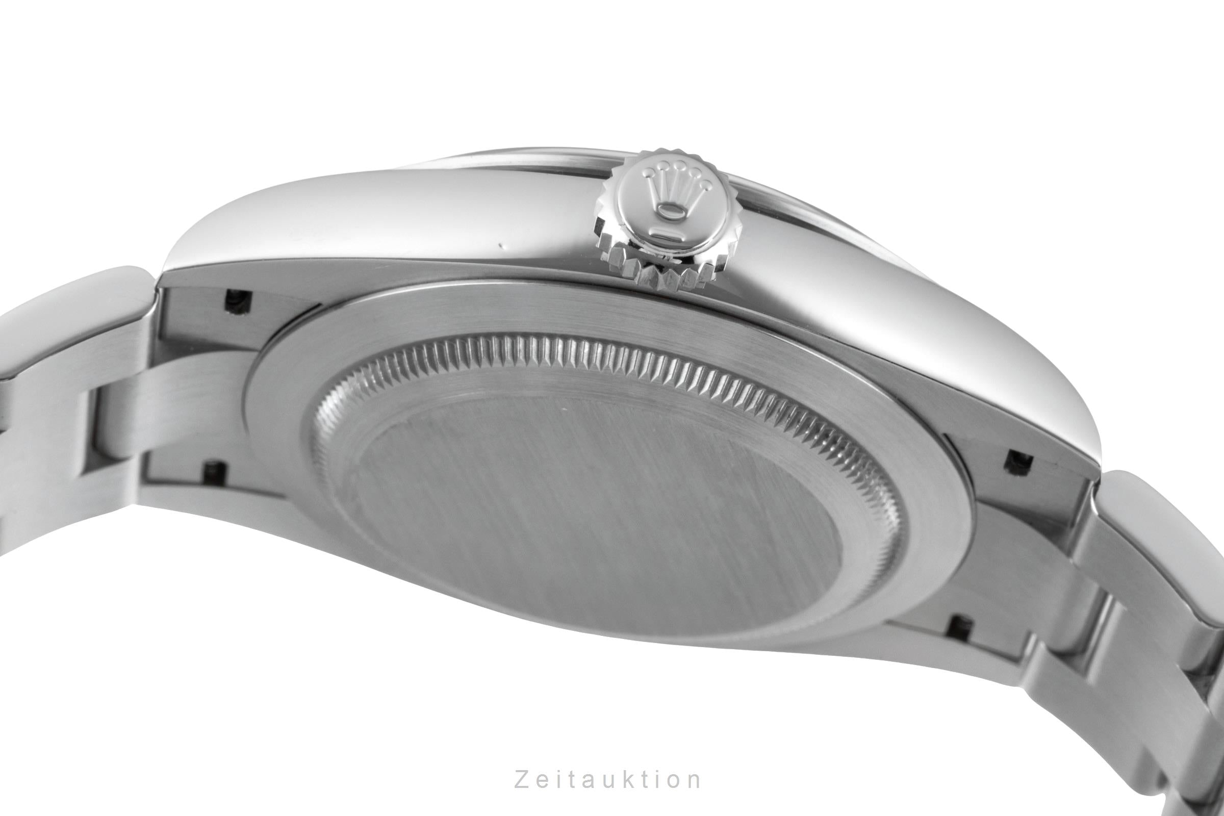 Rolex Explorer steel automatic men's watch 224270  [2601203]