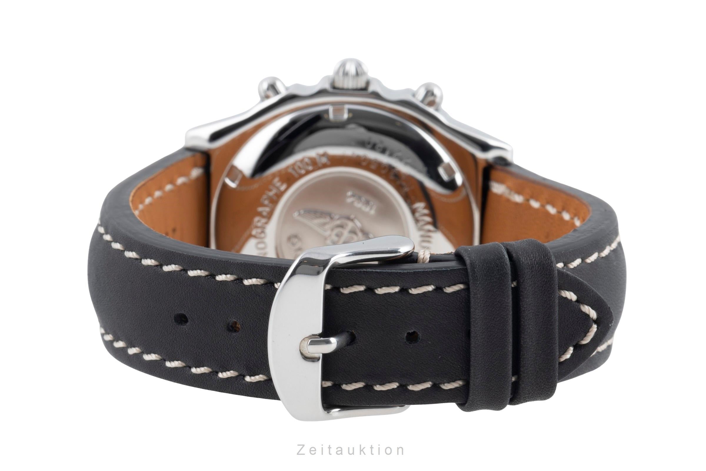 Breitling Chronomat chronograph steel automatic men's watch A13050.1  [2601210]