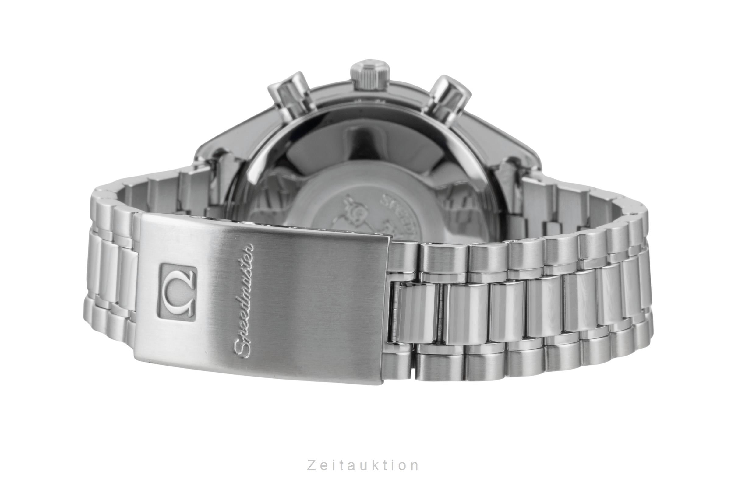 Omega Speedmaster Chronograph Stahl Automatik Herrenuhr 3511.50.00 VP: 6100,- € [2601213]