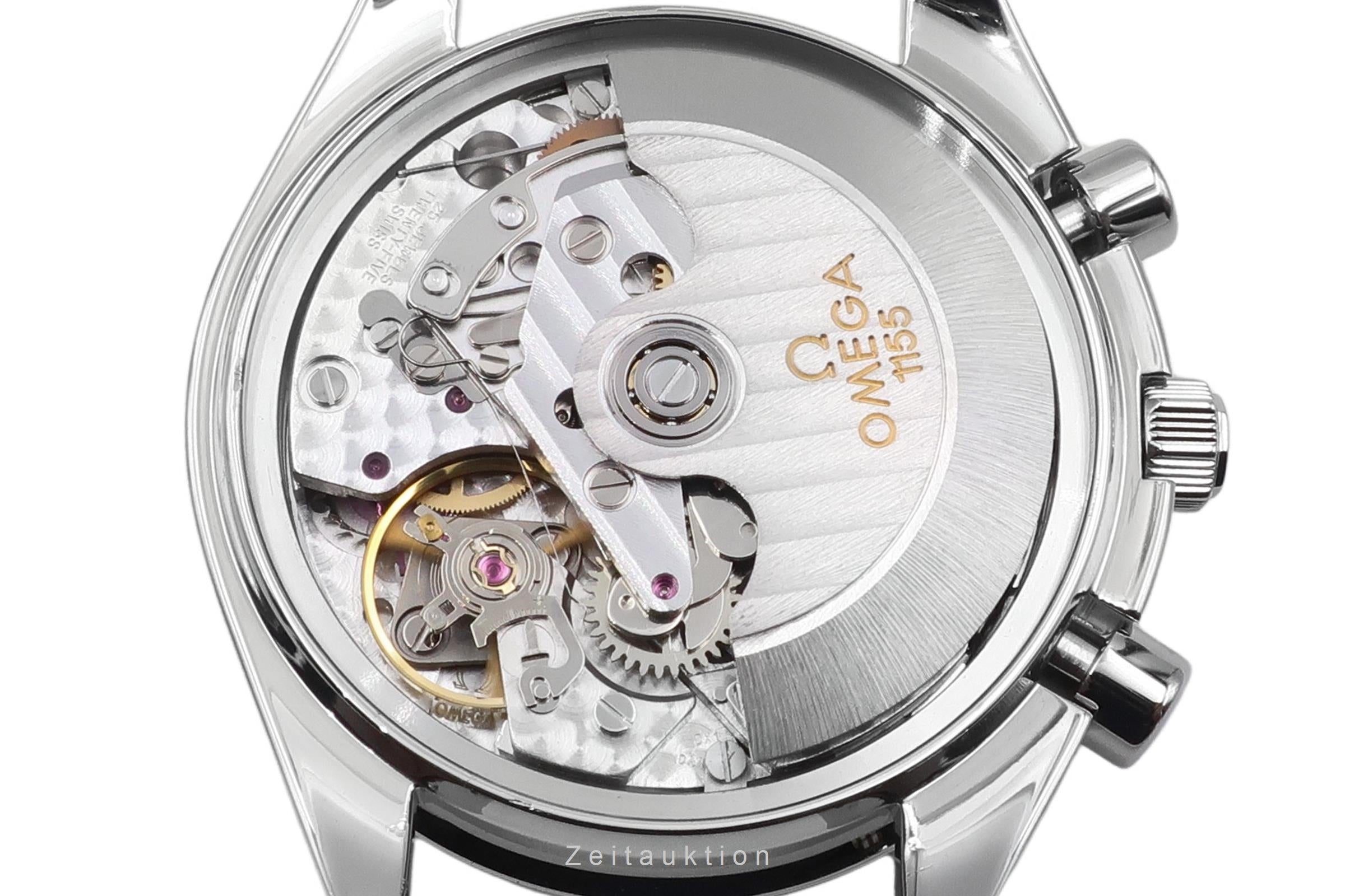 Omega Speedmaster Chronograph Stahl Automatik Herrenuhr 3511.50.00 VP: 6100,- € [2601213]
