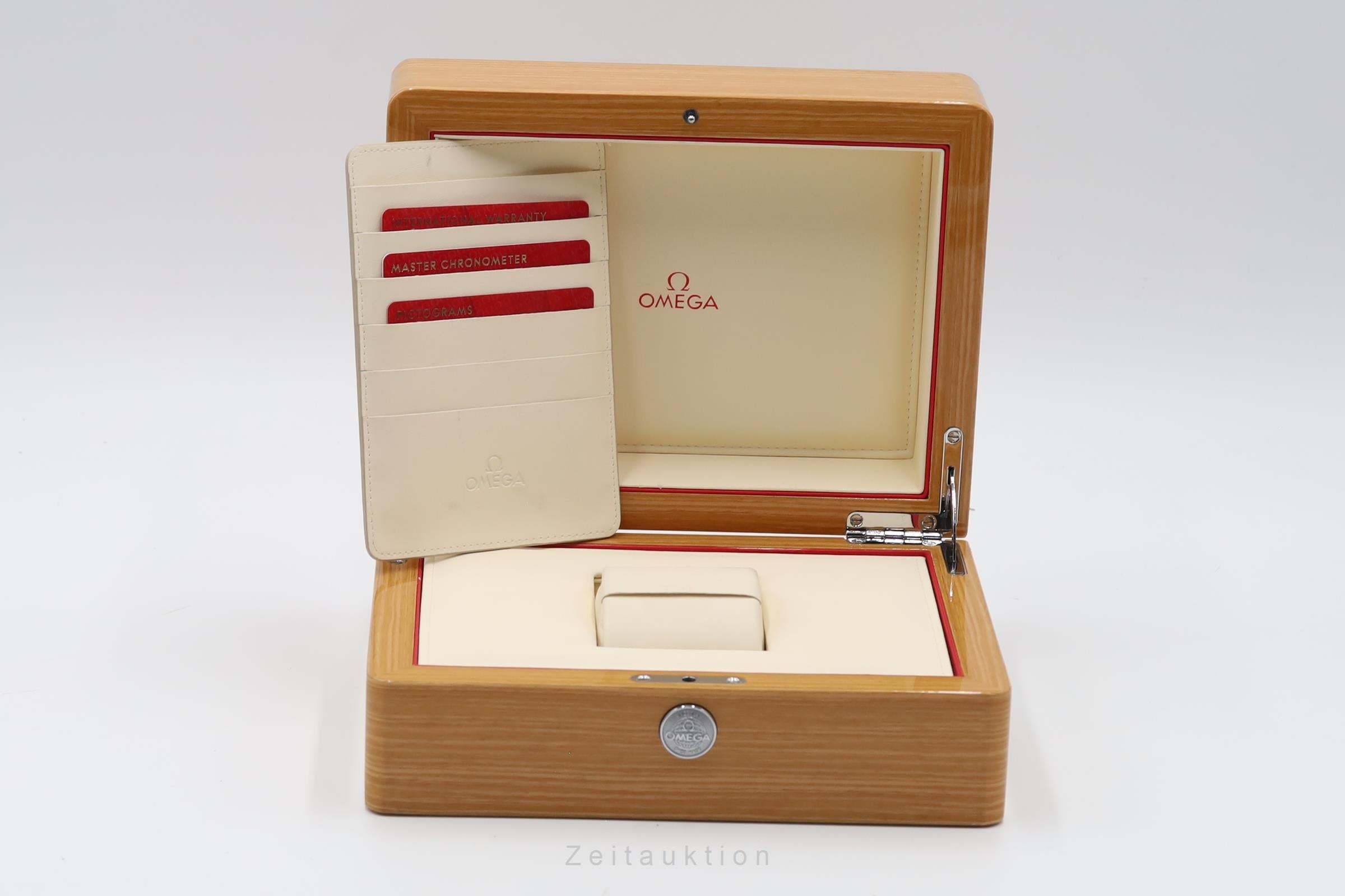Omega Seamaster Diver Automatik Herren Ref 210.32.42.20.03.001 B&P NP: 6100 €   [2601225]