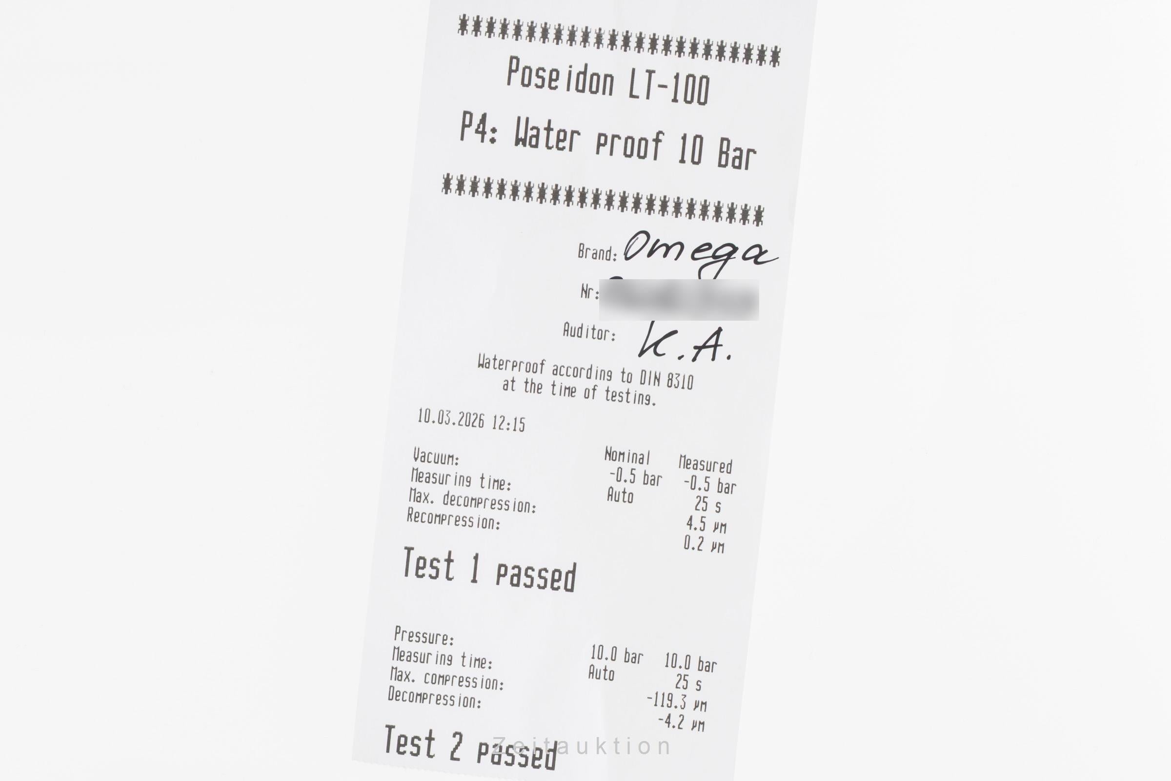 Omega Speedmaster chronographe acier / or  automatique montre pour hommes 304.23.44.52.13.001 LP: 17500EUR  [2601226]