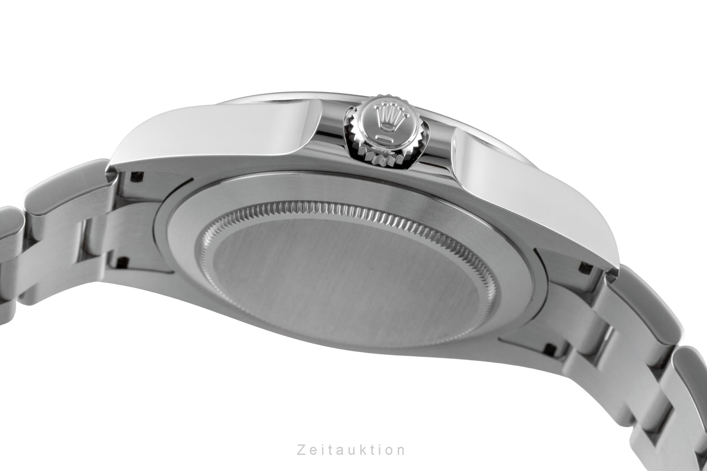 Rolex Explorer II acier automatique montre pour hommes 226570  [2601227]