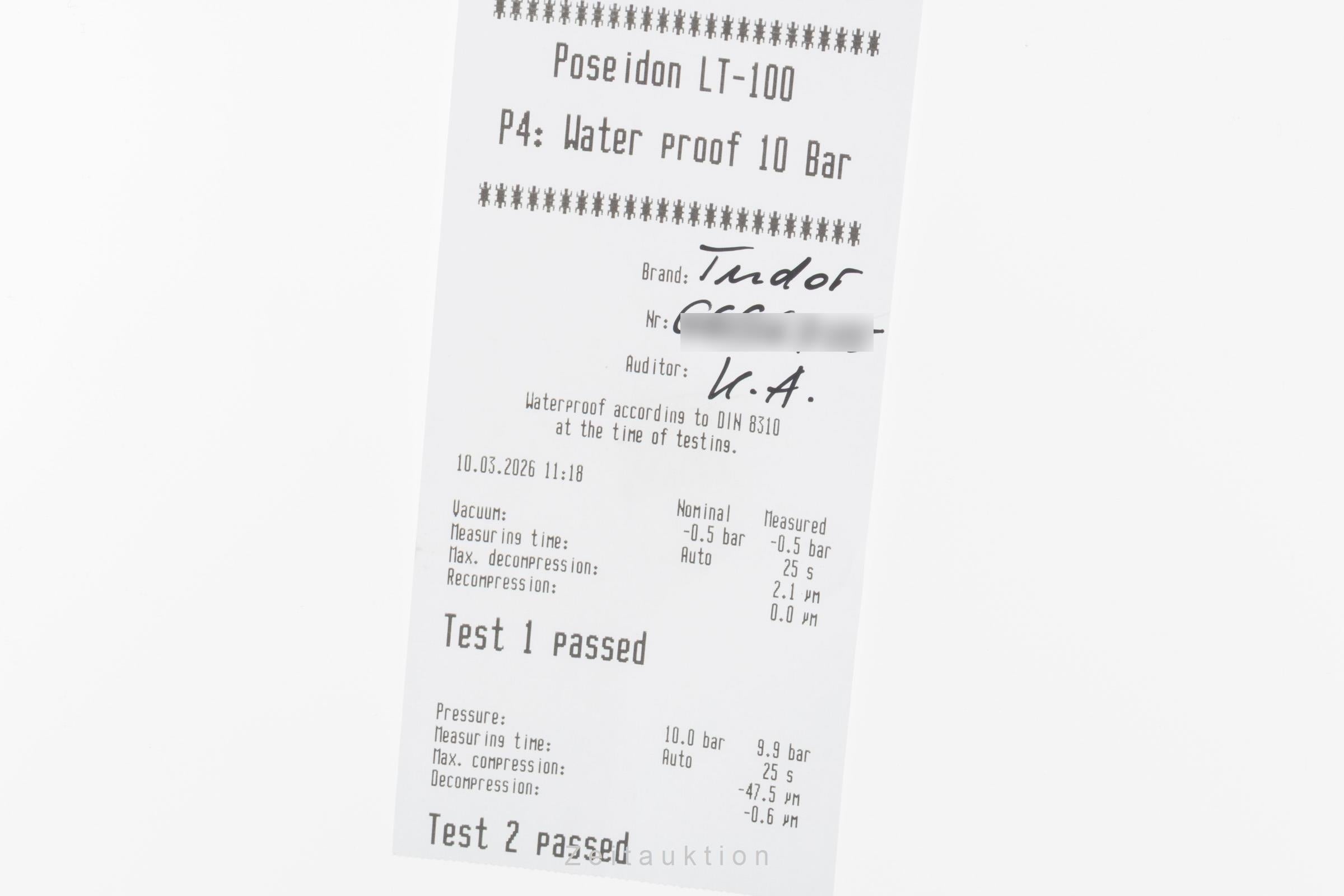 Tudor Black Bay acciaio automatismo orologio da uomo 7939G1A0NRU-0001 LP: 4740EUR  [2601234]