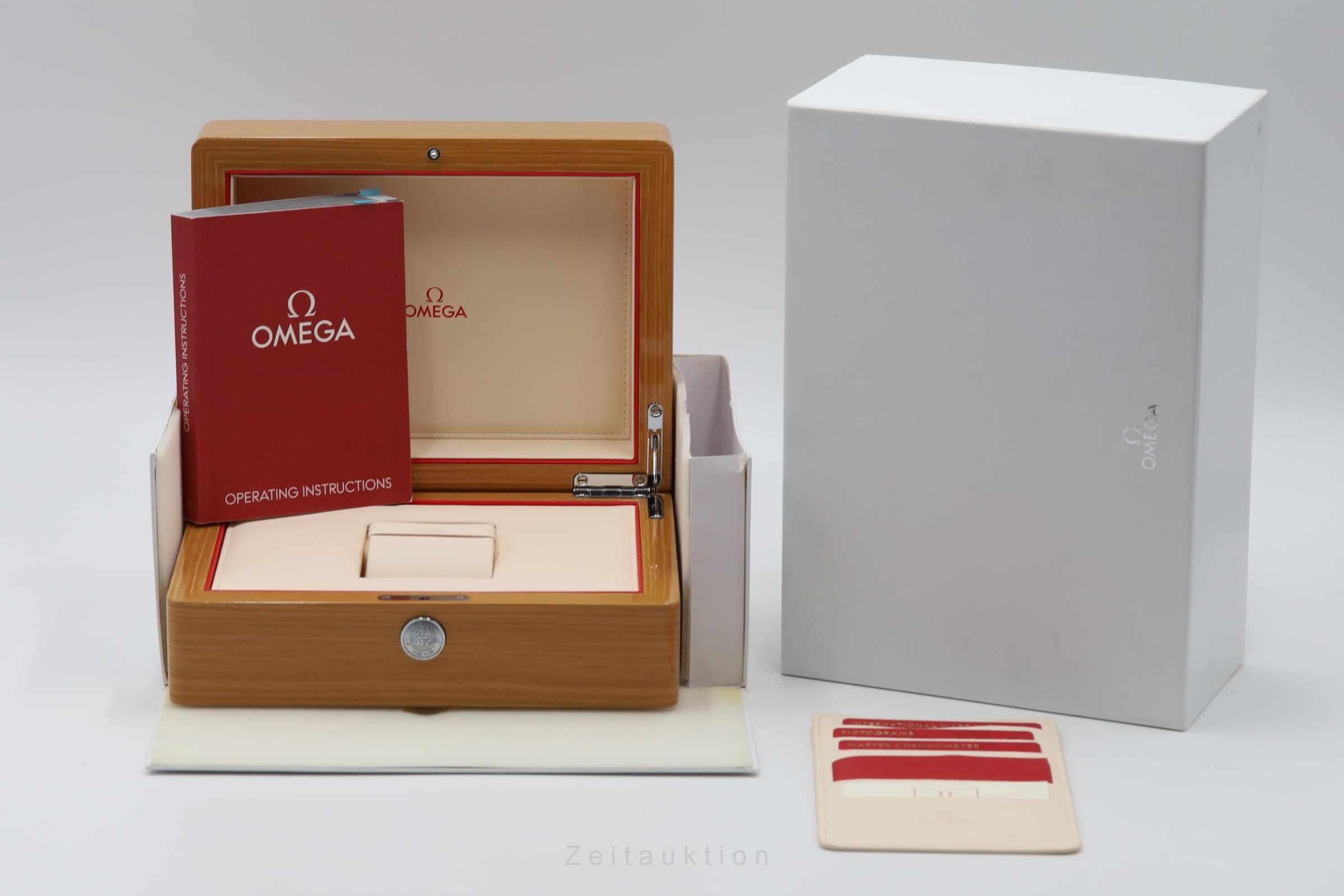 Omega Seamaster ceramic automatic men's watch 215.92.46.22.01.003  [2601247]