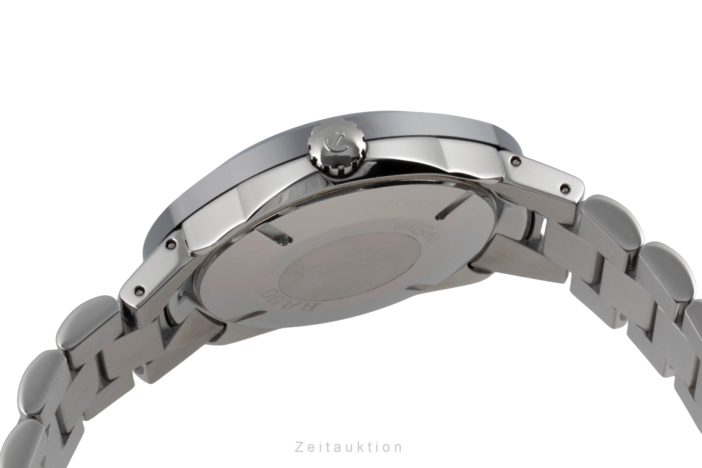 Rado Diastar acero automático reloj para caballeros R12995203 Limited  [2601251]
