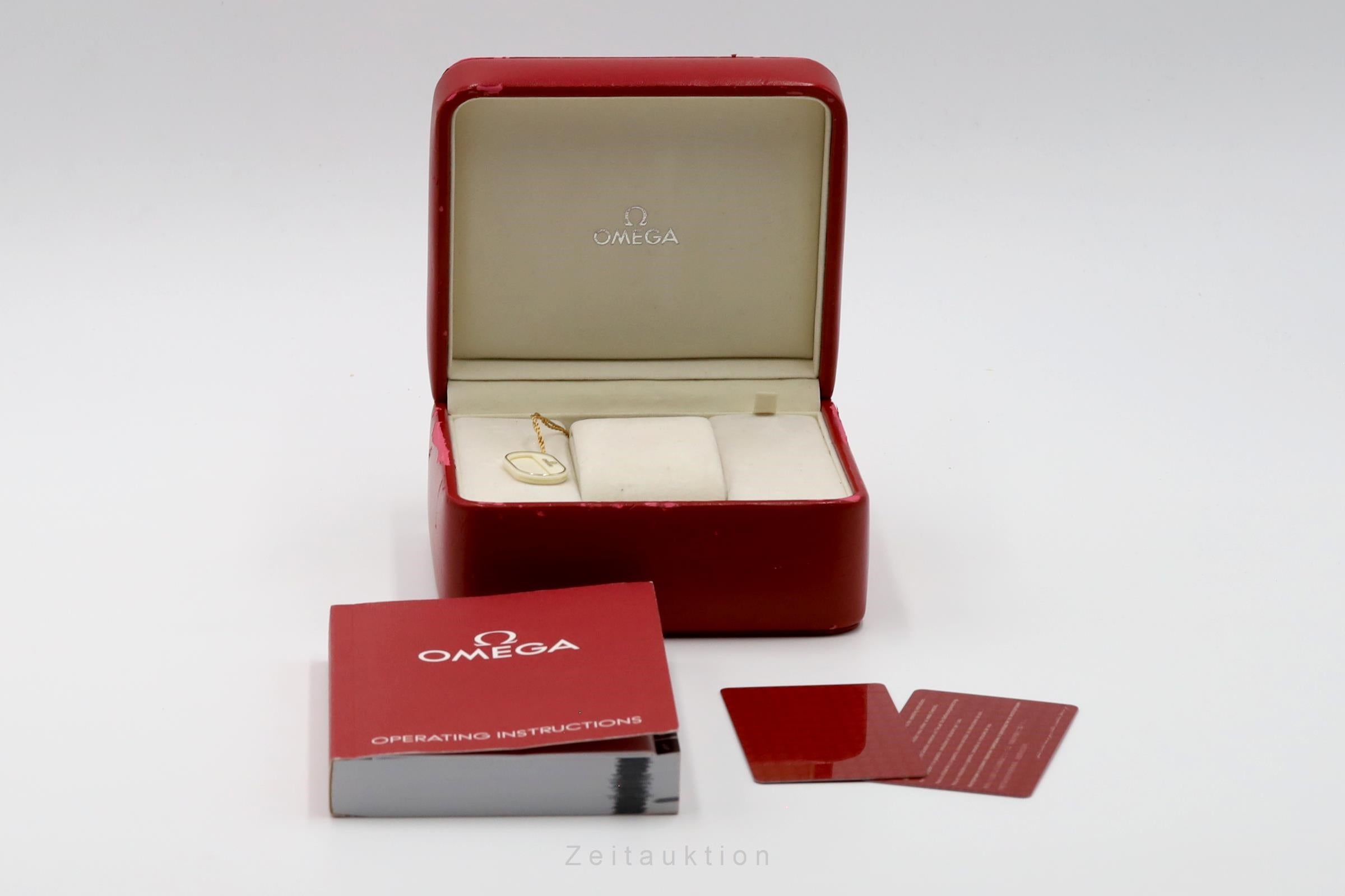 Omega Seamaster chronographe acier automatique montre pour hommes 212.30.44.50.03.001 LP: 9300EUR  [2601280]