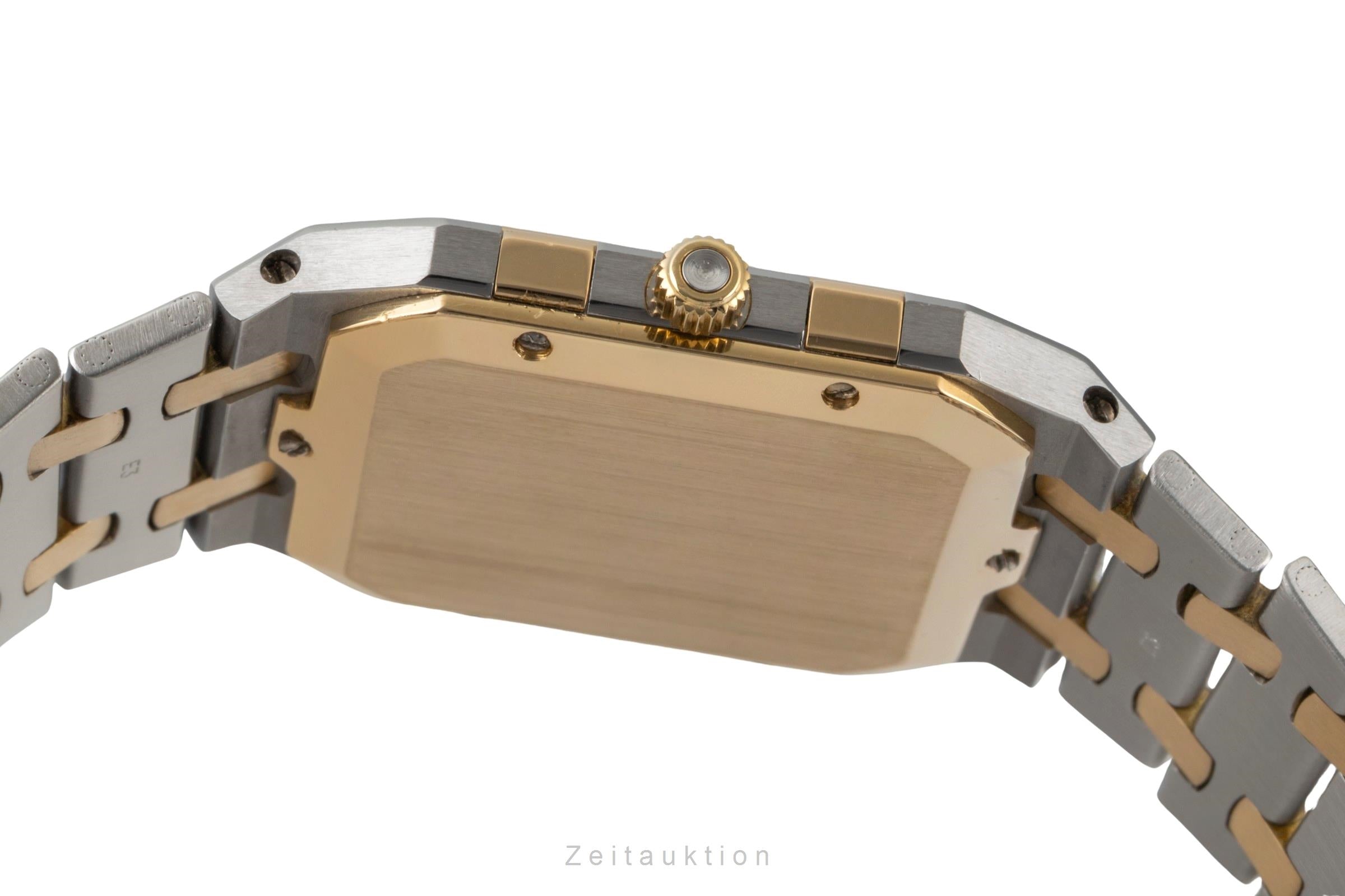 Audemars Piguet Royal Oak steel / gold quartz Kal. 2511 Ref