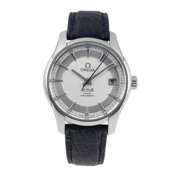 Omega De Ville Hour Vision Co-Axial Automatik Herrenuhr Ref 431.33.41.21.02.001  [2601310]
