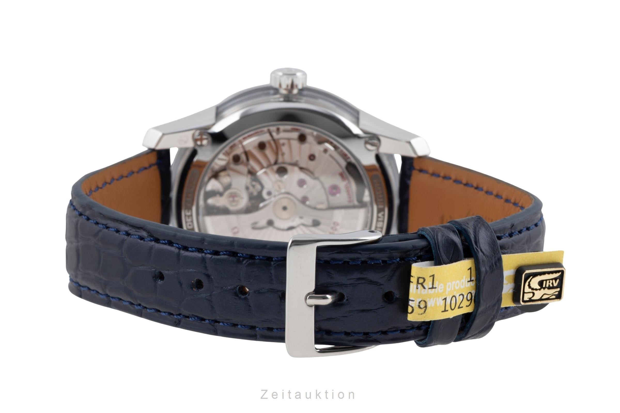 Omega De Ville Hour Vision Co-Axial Automatik Herrenuhr Ref 431.33.41.21.02.001  [2601310]