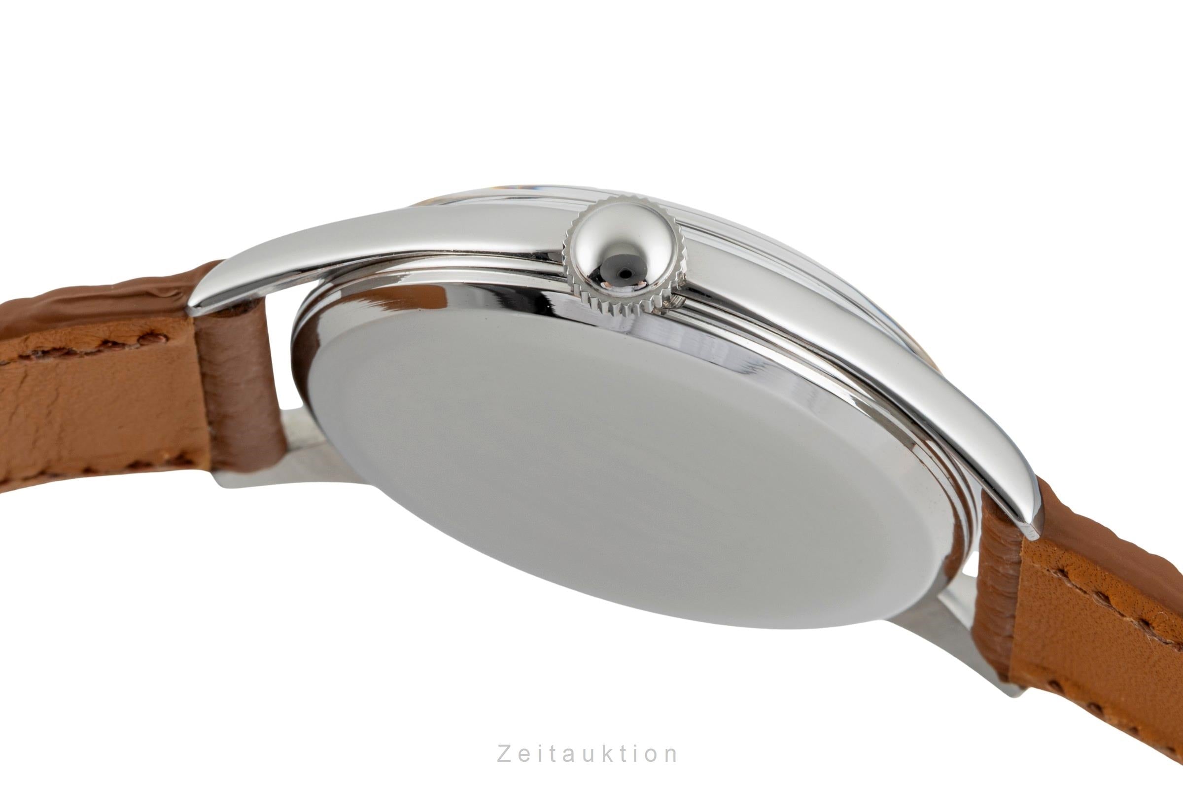 Omega Seamaster acier à remontage manuel montre pour hommes 2791-5 Vintage  [2601311]
