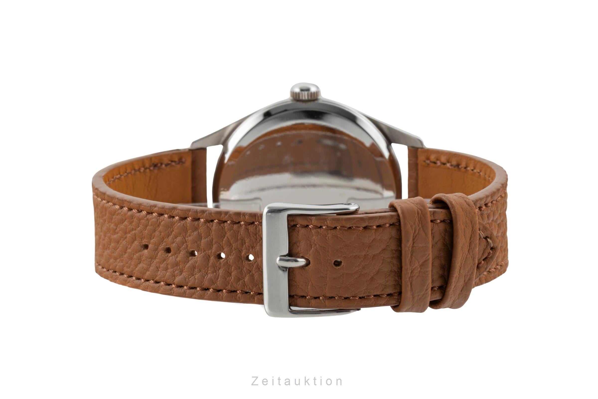 Omega Seamaster acier à remontage manuel montre pour hommes 2791-5 Vintage  [2601311]