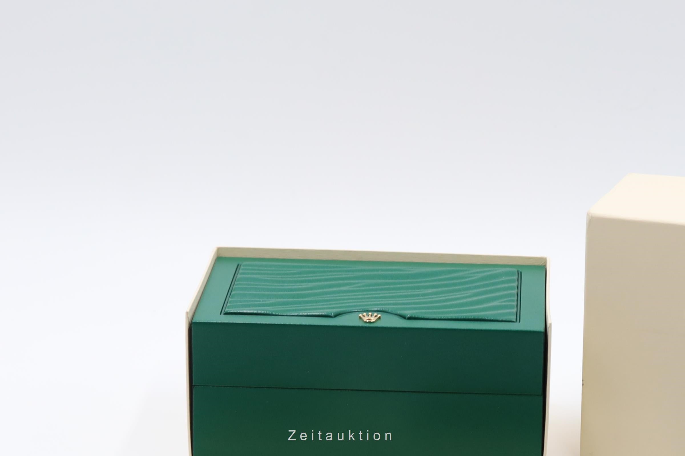 Rolex Datejust steel automatic men's watch 126200  [2601312]