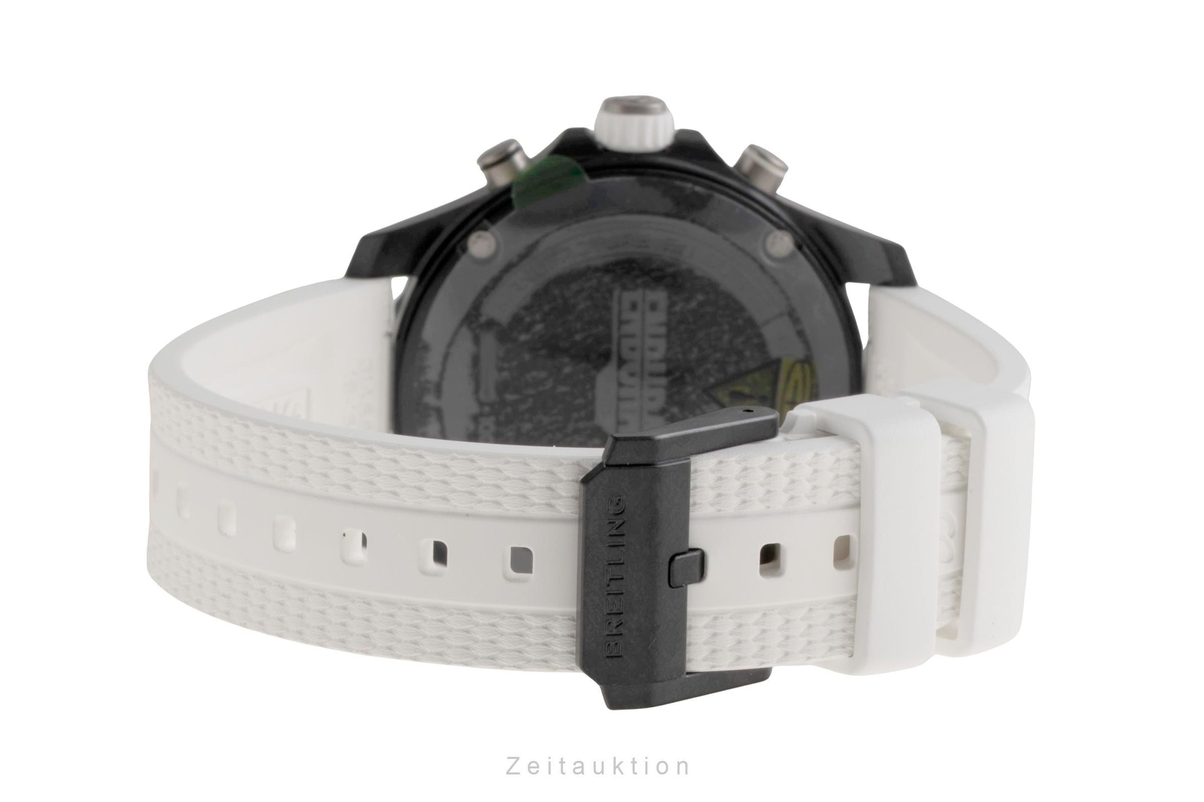 Breitling Endurance Pro cronógrafo breitlight cuarzo unisex X83310A71B1S1 LP: 3450EUR  [2601333]