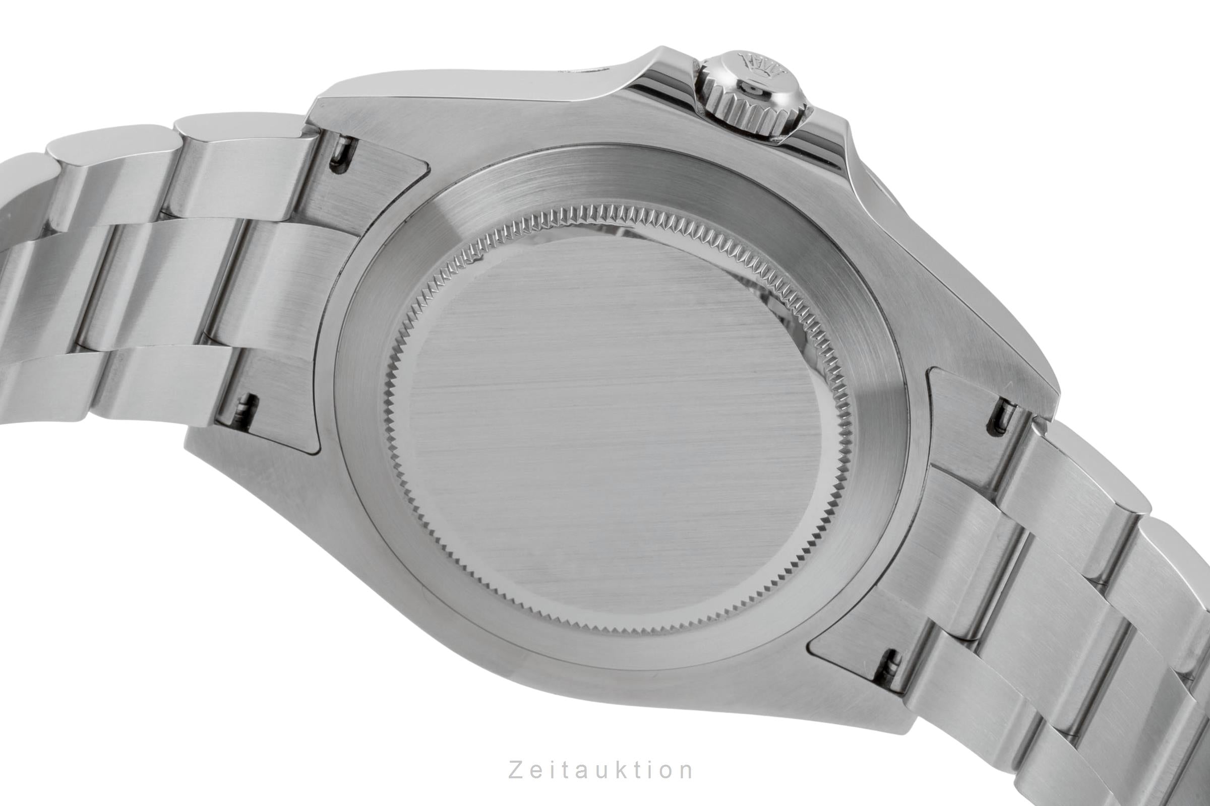 Rolex Explorer II steel automatic men's watch 226570  [2601357]