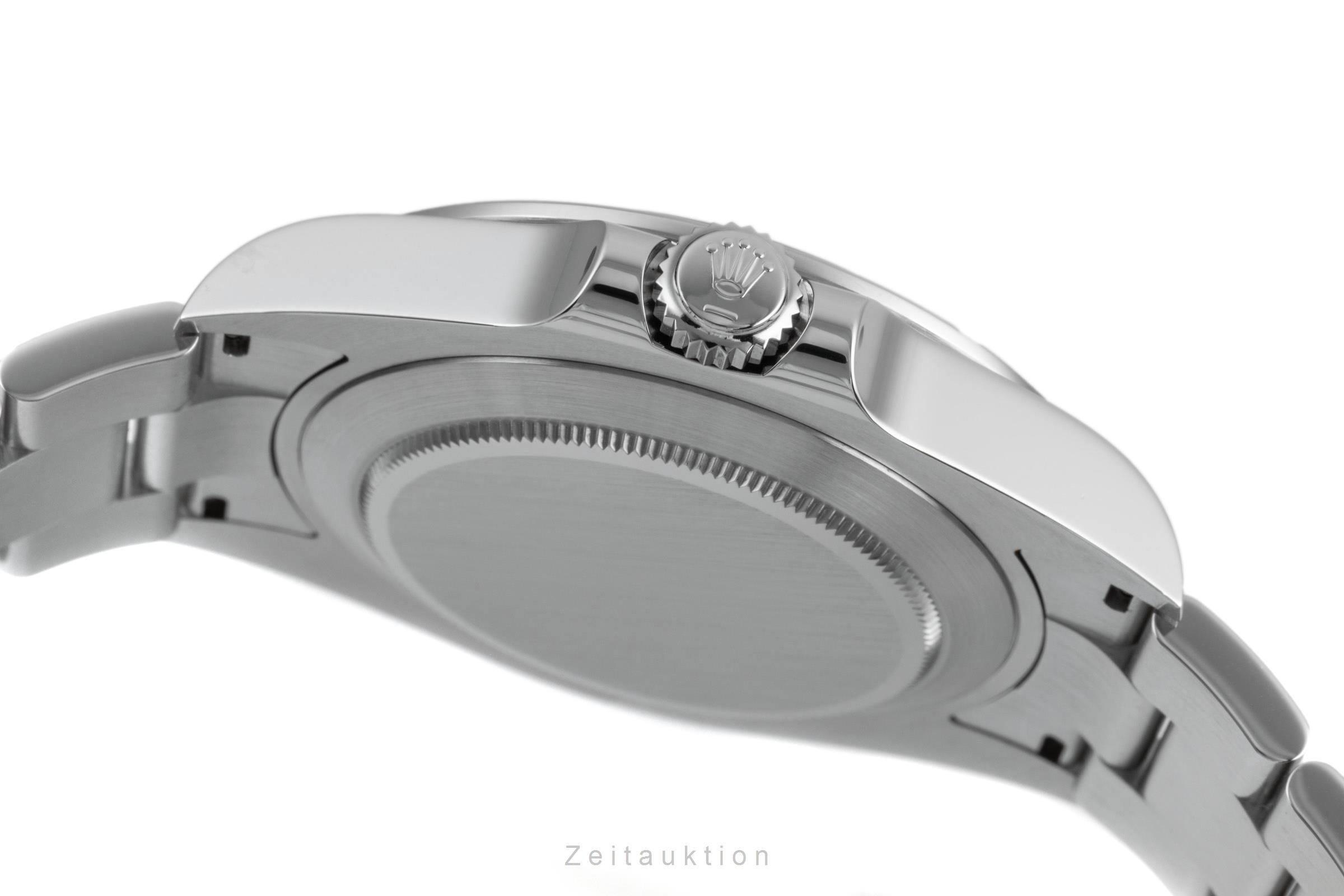 Rolex Explorer II steel automatic men's watch 226570  [2601357]