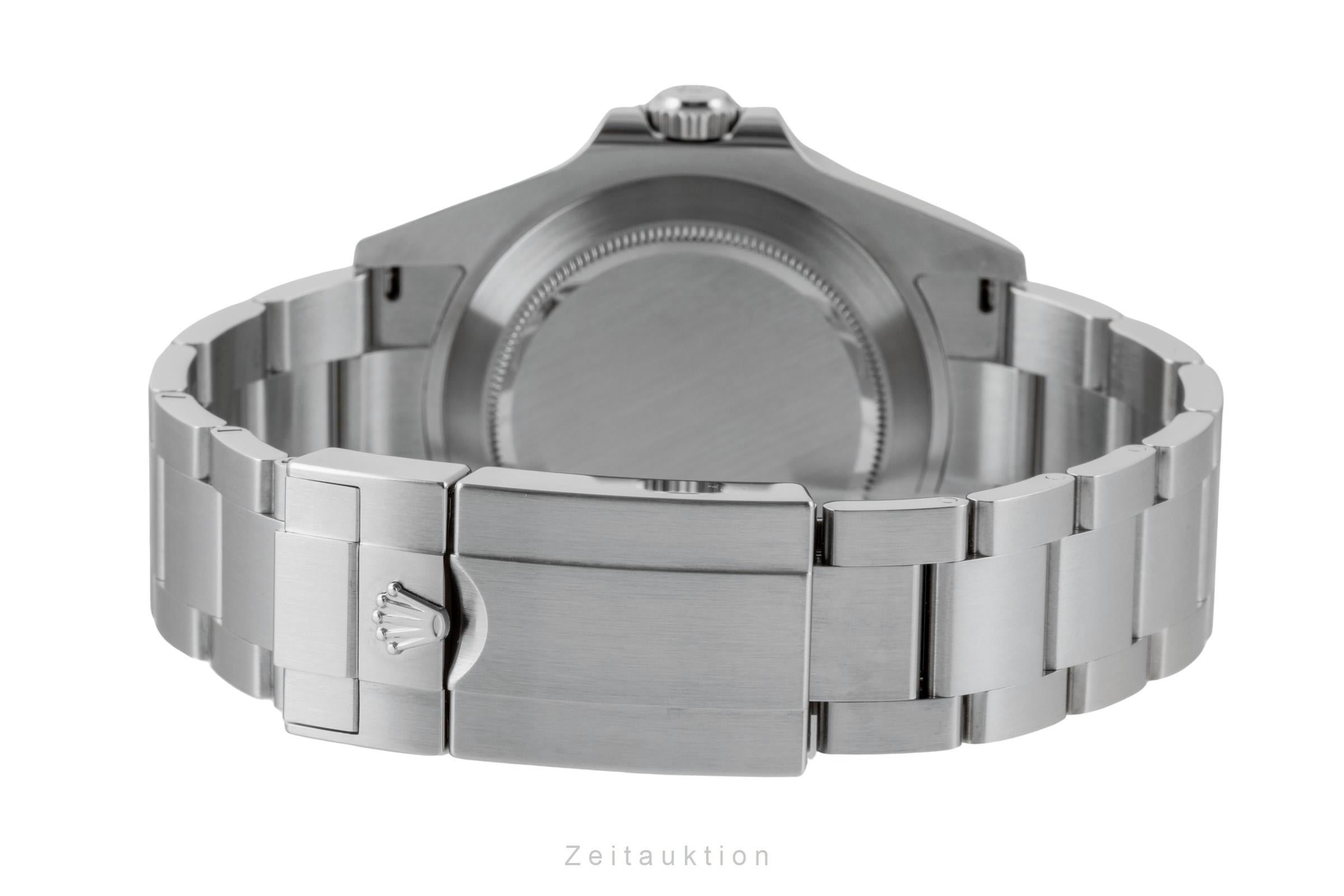 Rolex Explorer II steel automatic men's watch 226570  [2601357]