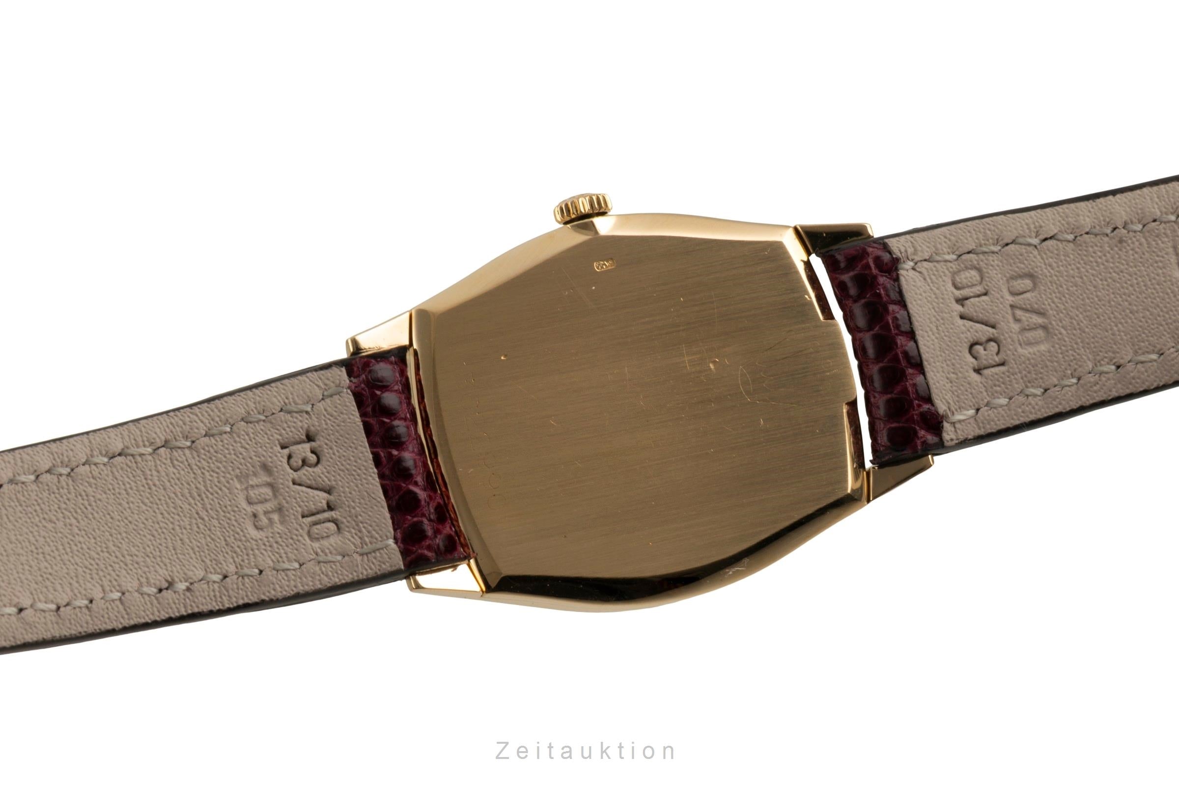 Rolex Cellini 18 ct gold manual winding women's watch 3803 Vintage  [2601364]