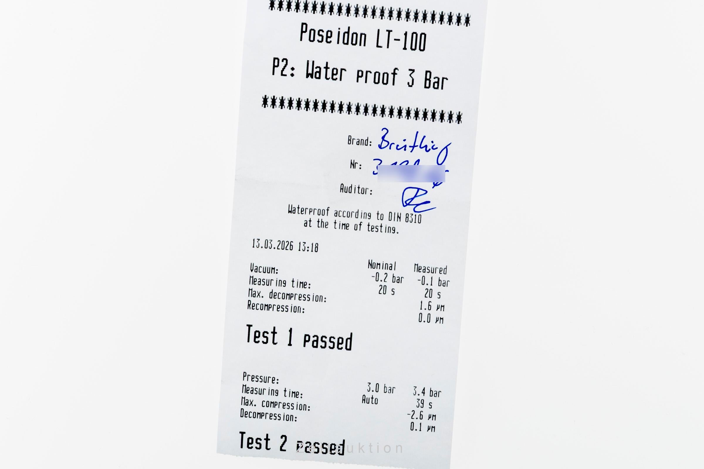 Breitling Navitimer cronógrafo acero automático reloj para caballeros A13322  [2601368]