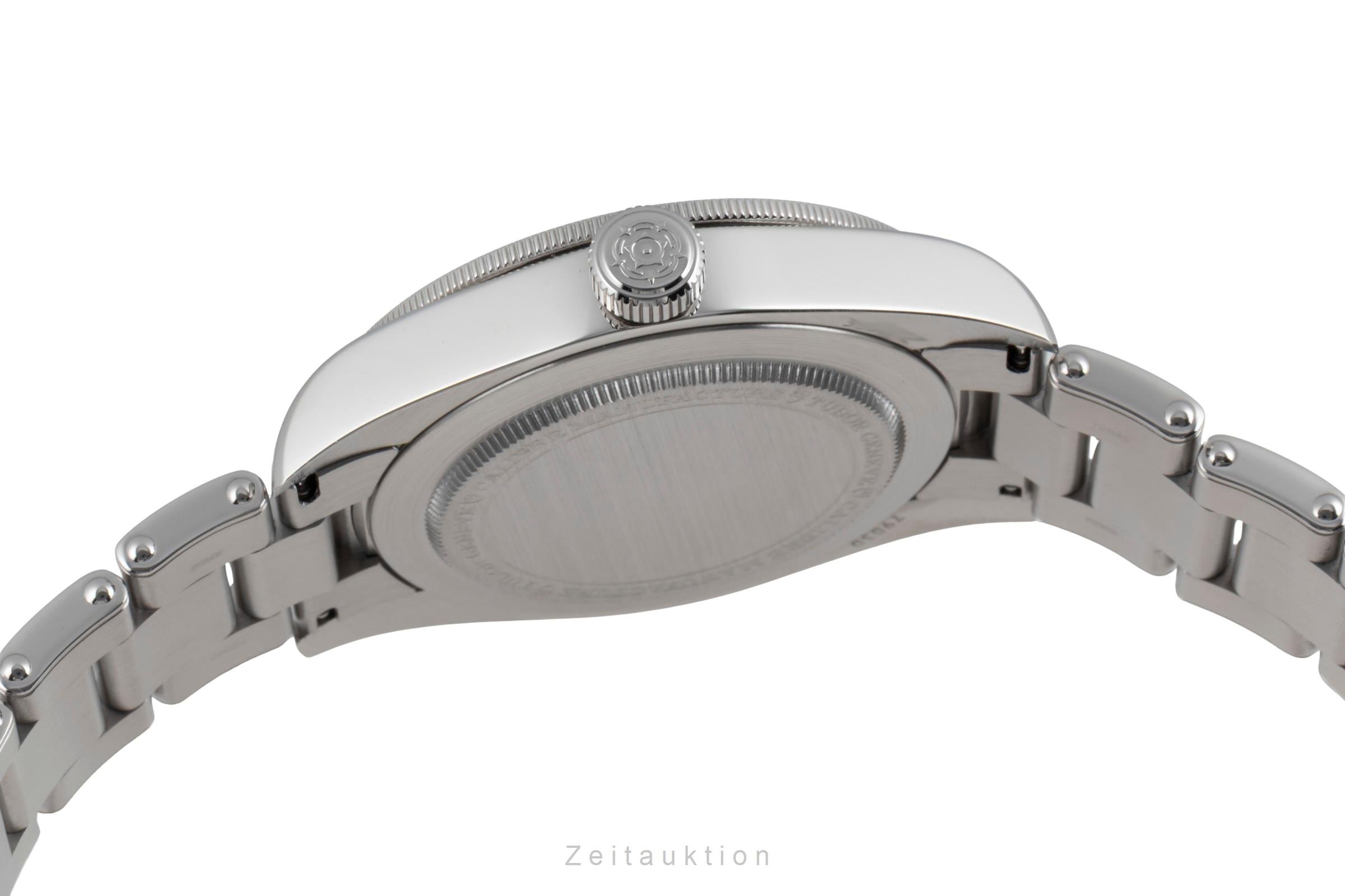 Tudor Black Bay steel automatic men's watch 79030B-0003  [2601370]