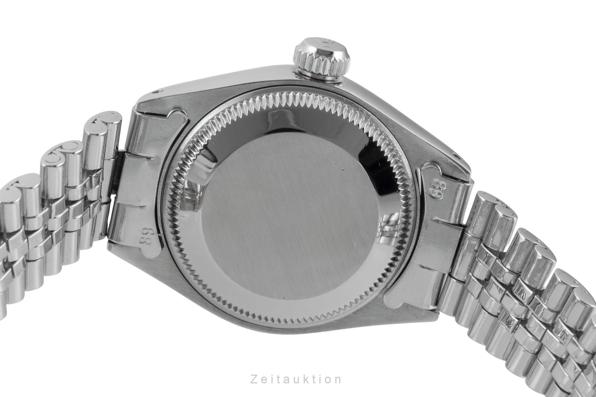 Rolex Oyster Perpetual acero automático reloj para damas  6924 Vintage  [2601372]