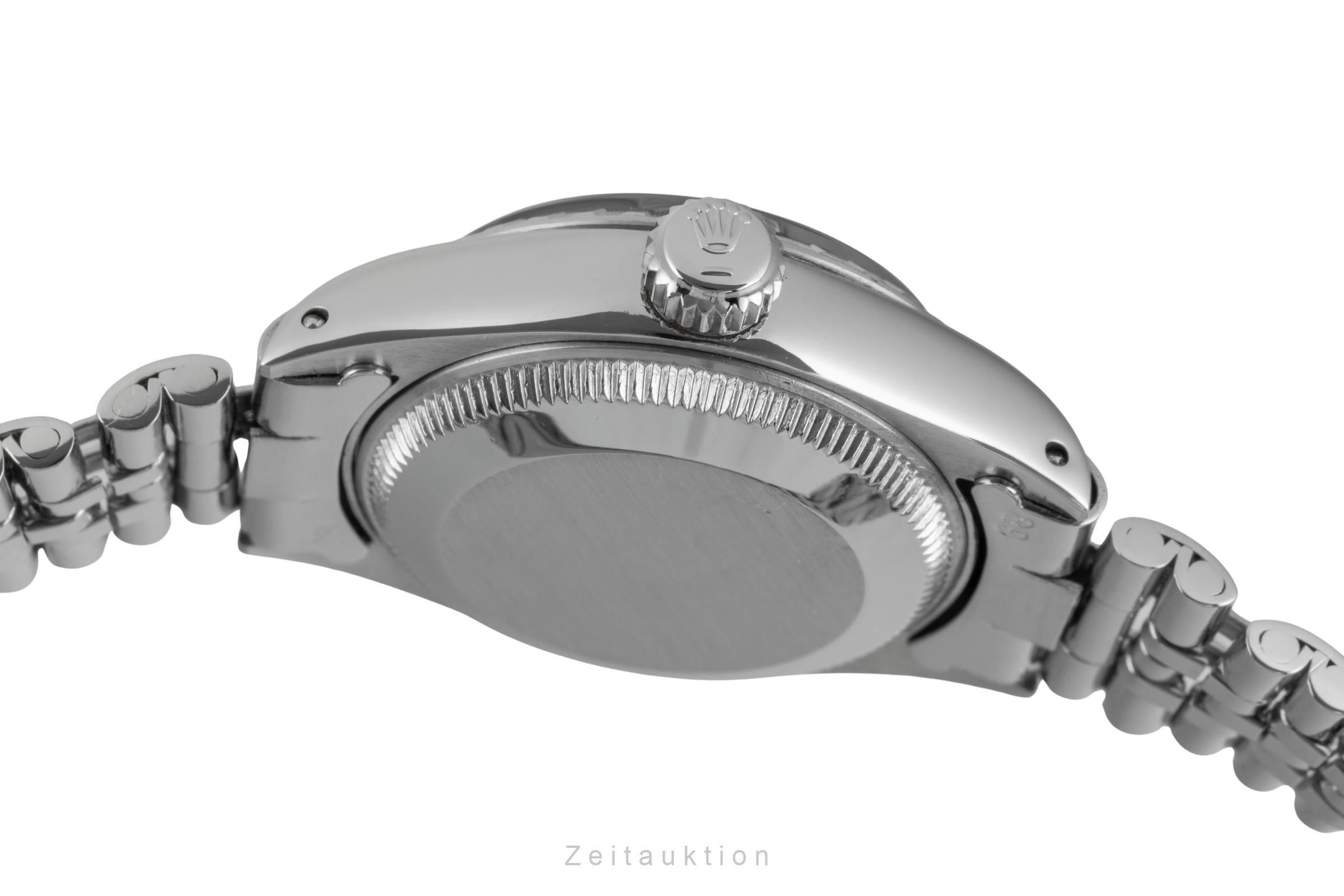 Rolex Oyster Perpetual acero automático reloj para damas  6924 Vintage  [2601372]