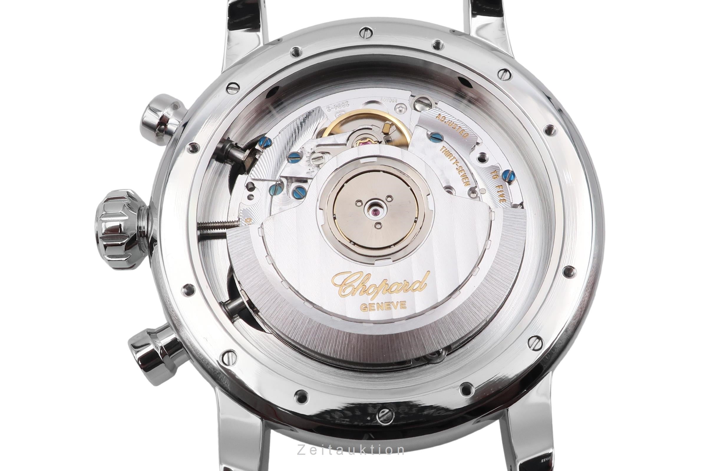 Chopard Mille Miglia chronograph steel automatic Ref. 168589 | 2601405