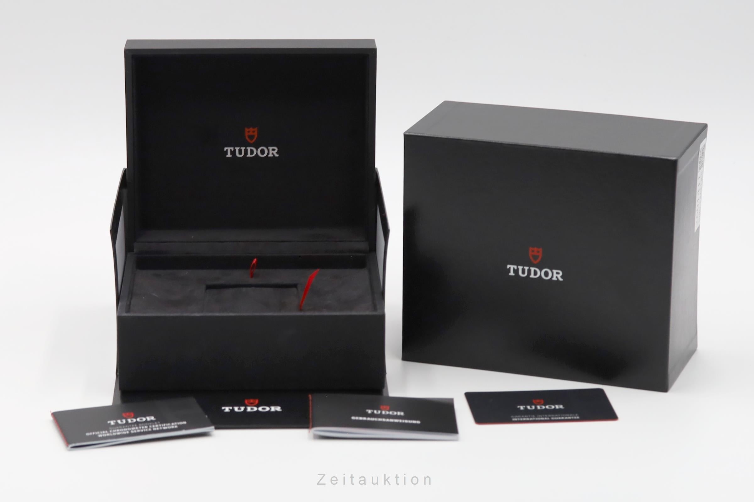Tudor Royal steel automatic Kal. T603 Ref. 28600-0009 | 2601411