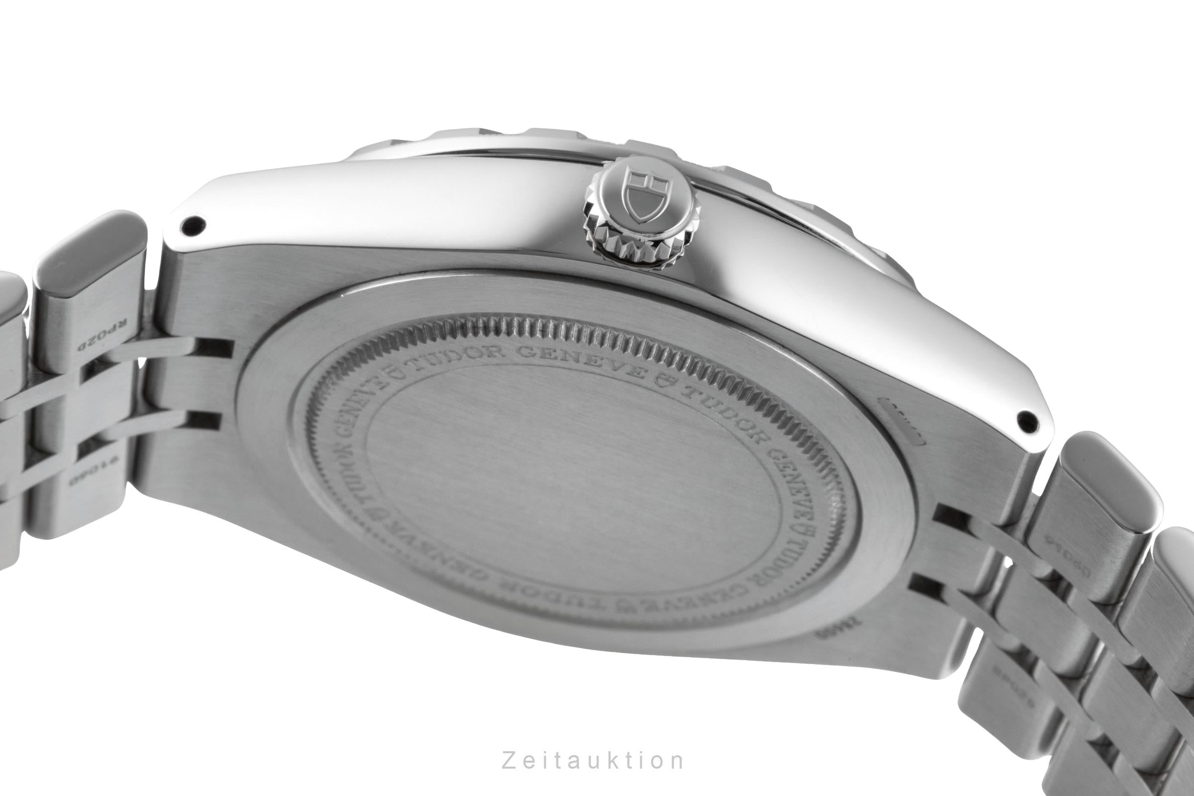 Tudor Royal steel automatic men's watch 28600-0009  [2601411]