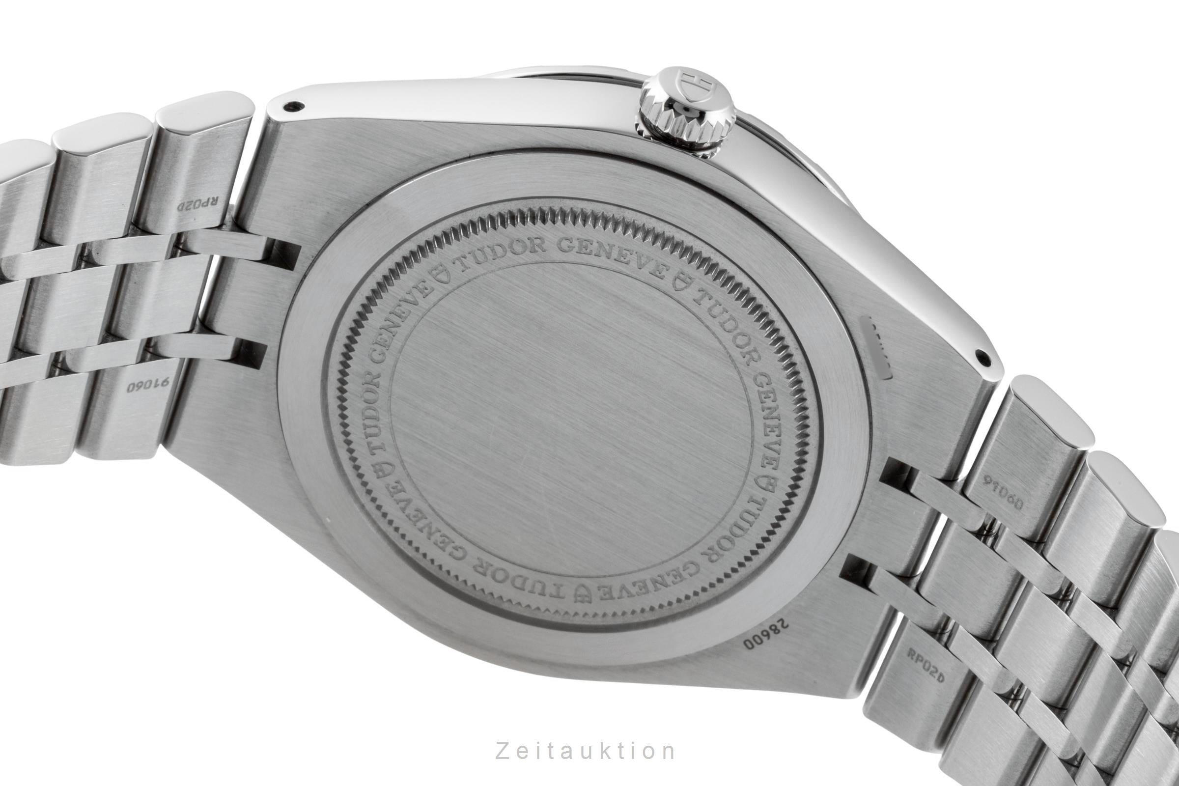 Tudor Royal steel automatic men's watch 28600-0009  [2601411]