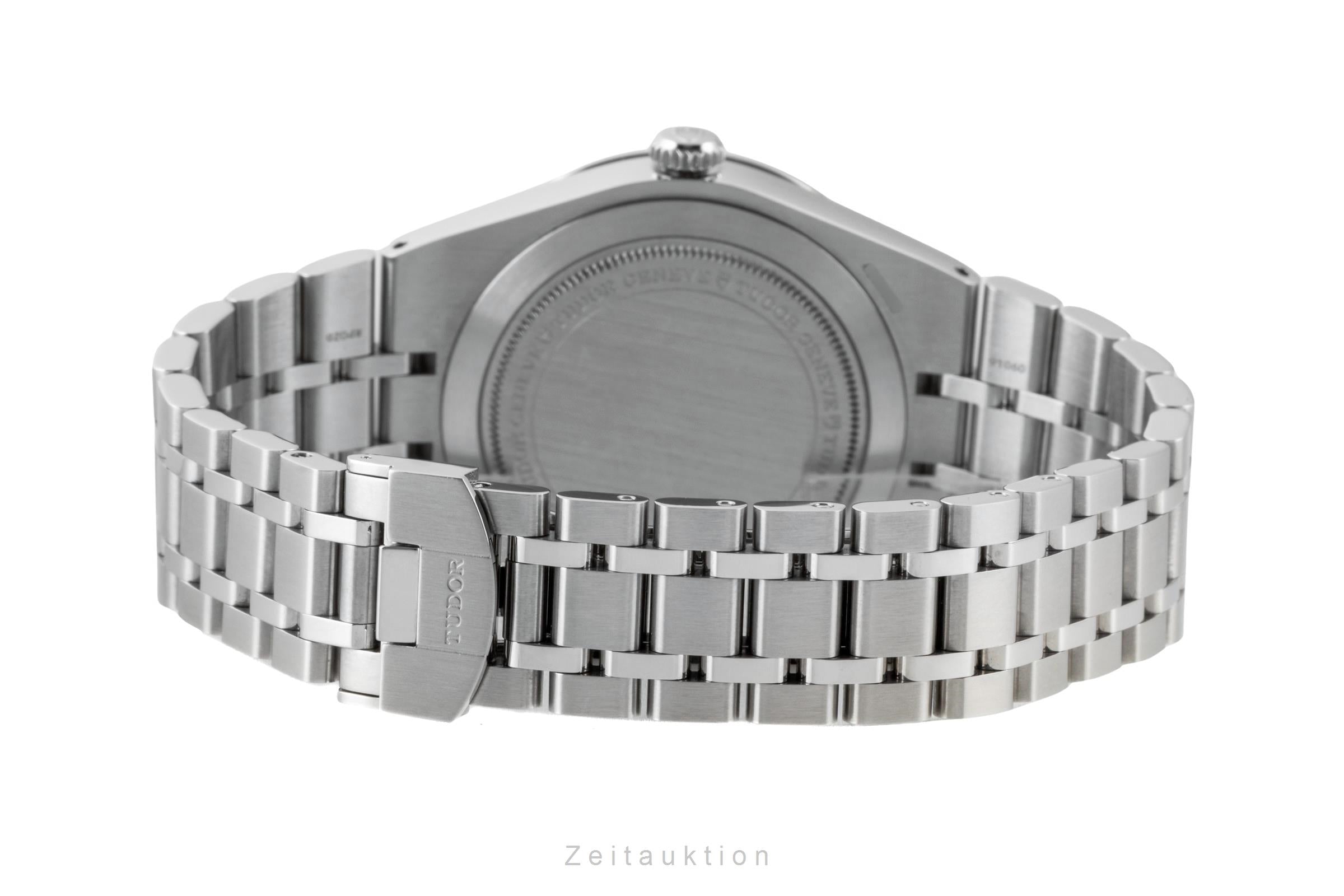 Tudor Royal steel automatic men's watch 28600-0009  [2601411]