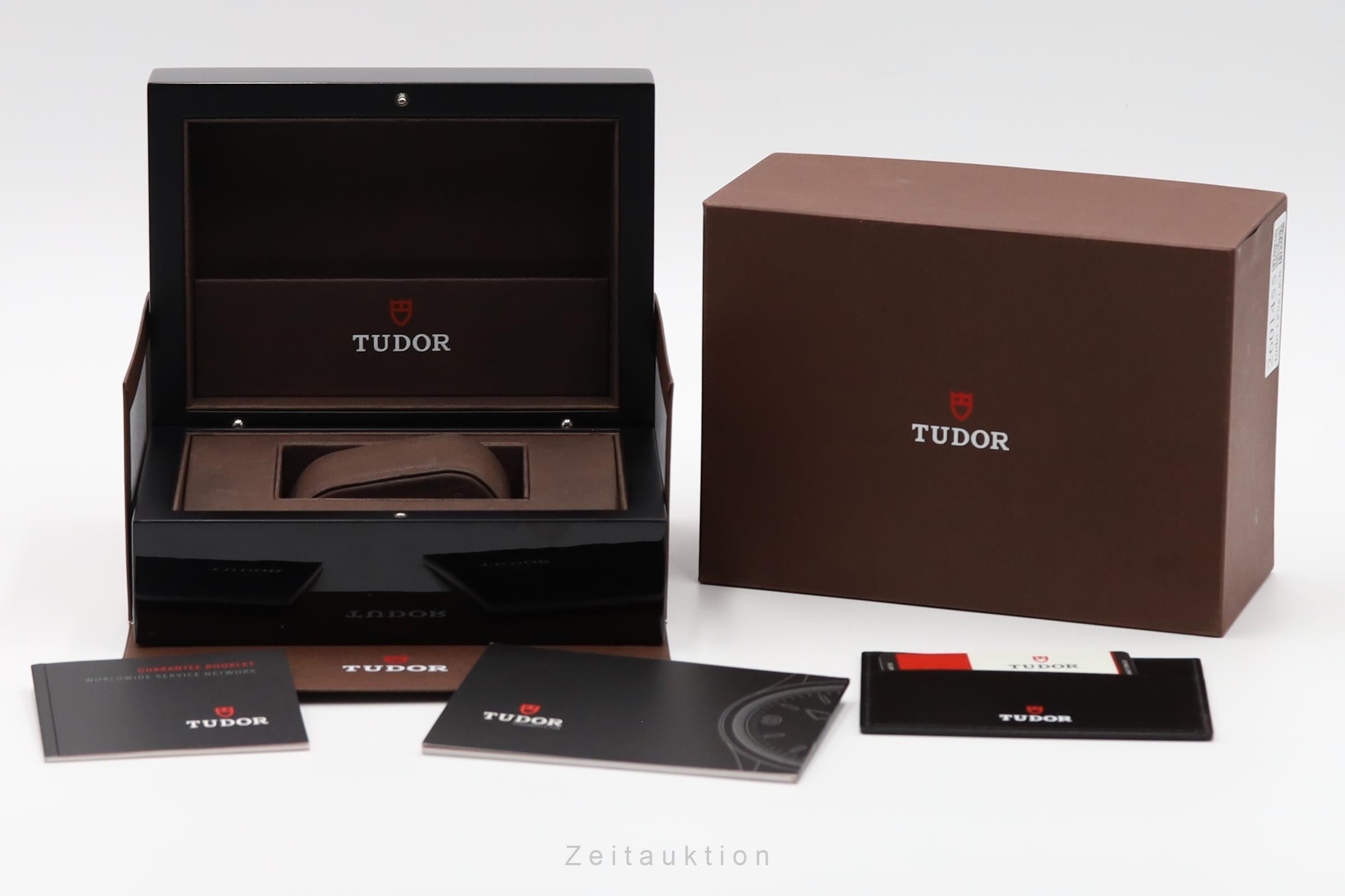 Tudor Ranger steel automatic Ref. 79910-0009 | 2601455