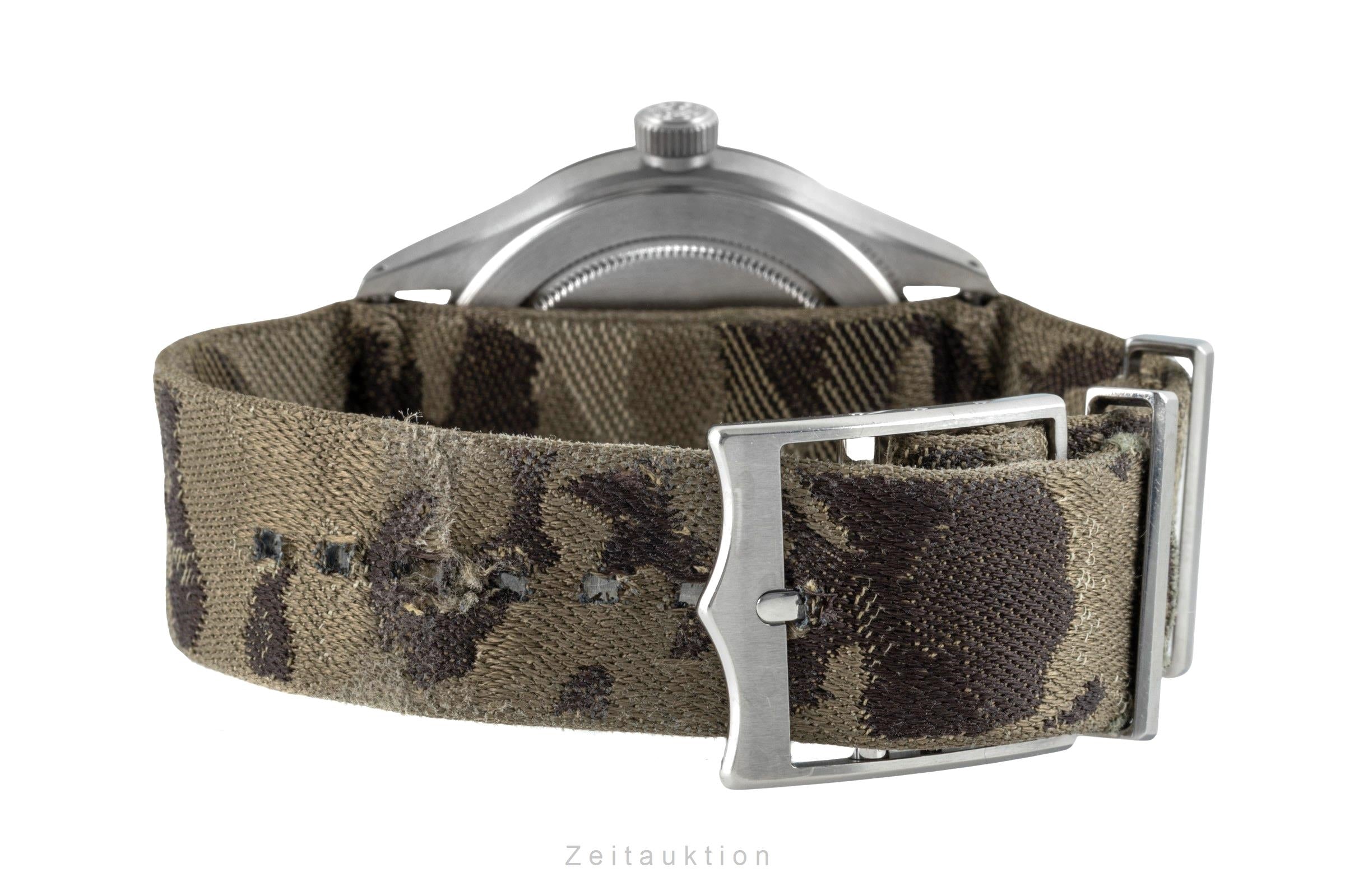 Tudor Ranger acero automático reloj para caballeros 79910-0009  [2601455]