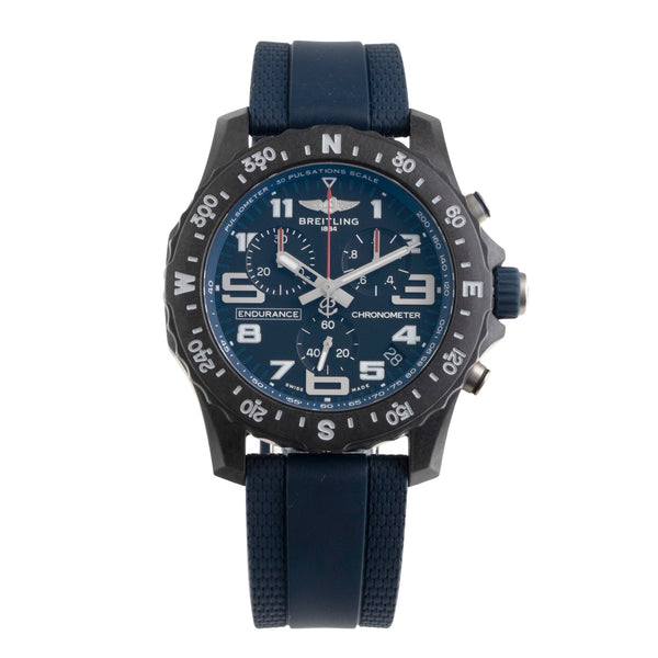 Breitling Endurance Pro Chronograph Breitlight Quarz Ref. X82310D51B1S2 [2601466]
